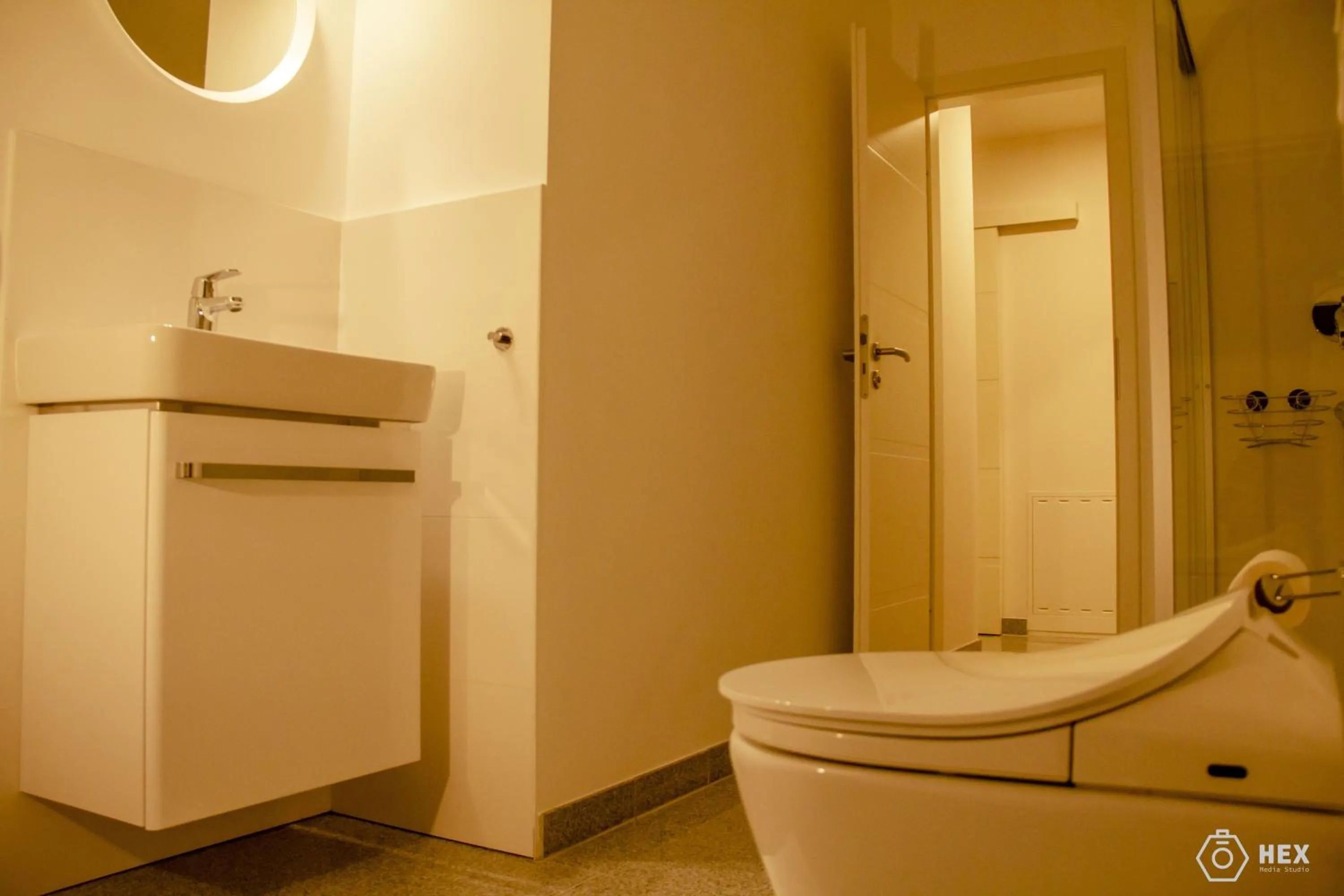 Bluestone Boarding Apartments