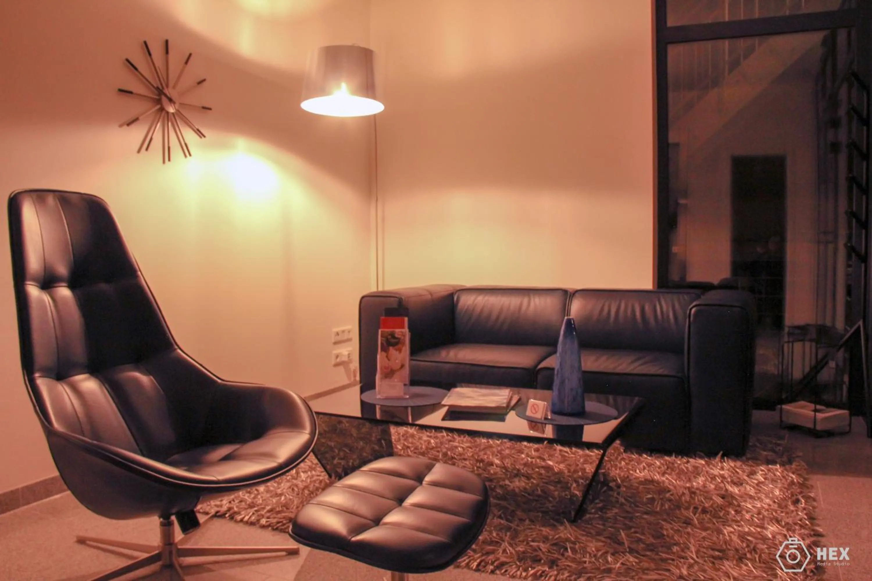 Bluestone Boarding Apartments