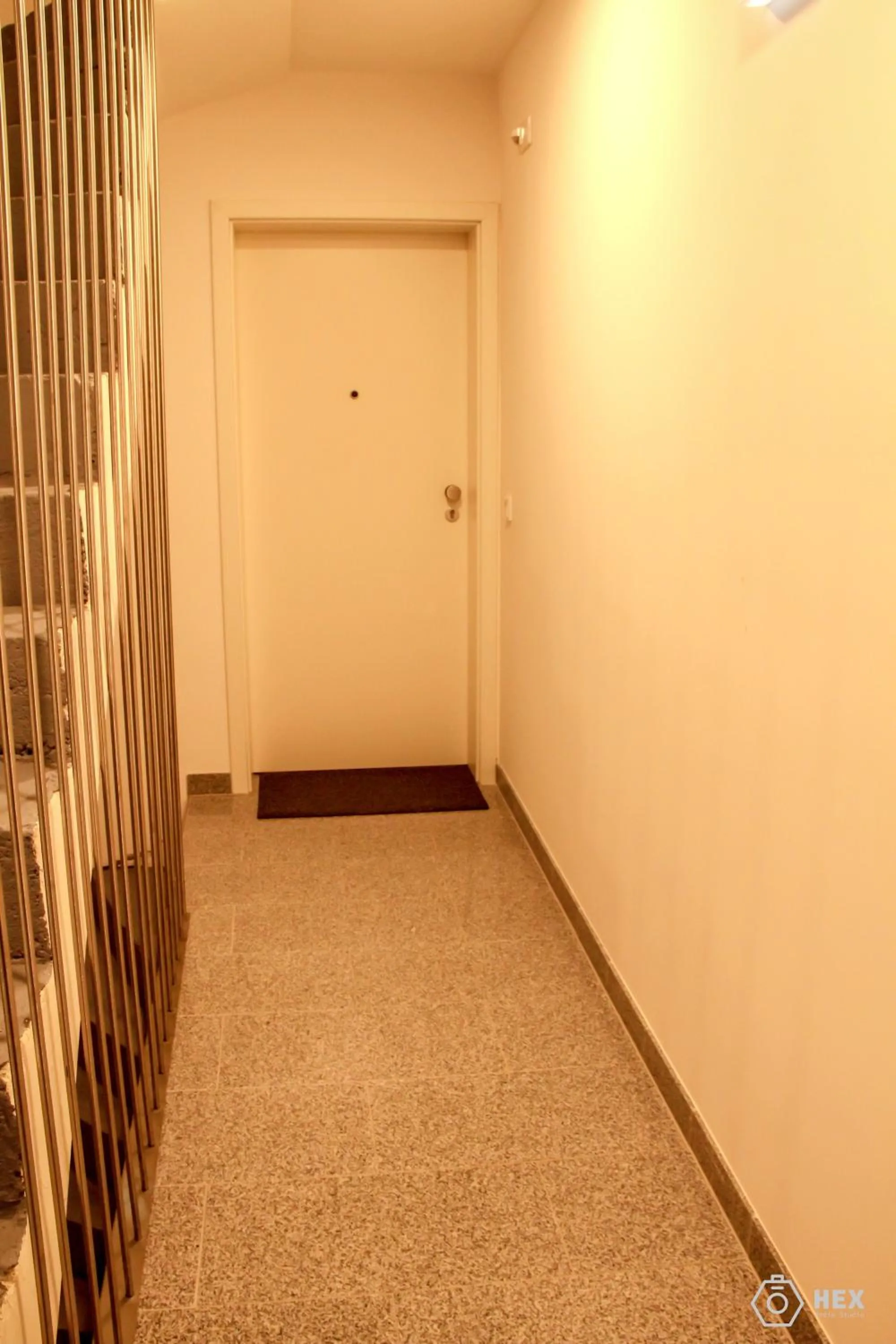 Bluestone Boarding Apartments