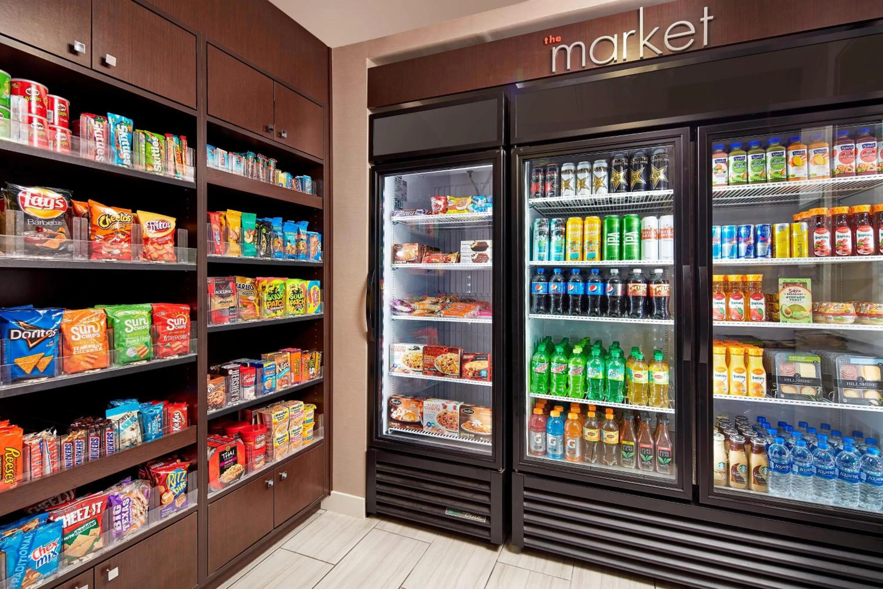 Other in Residence Inn Los Angeles LAX/Manhattan Beach