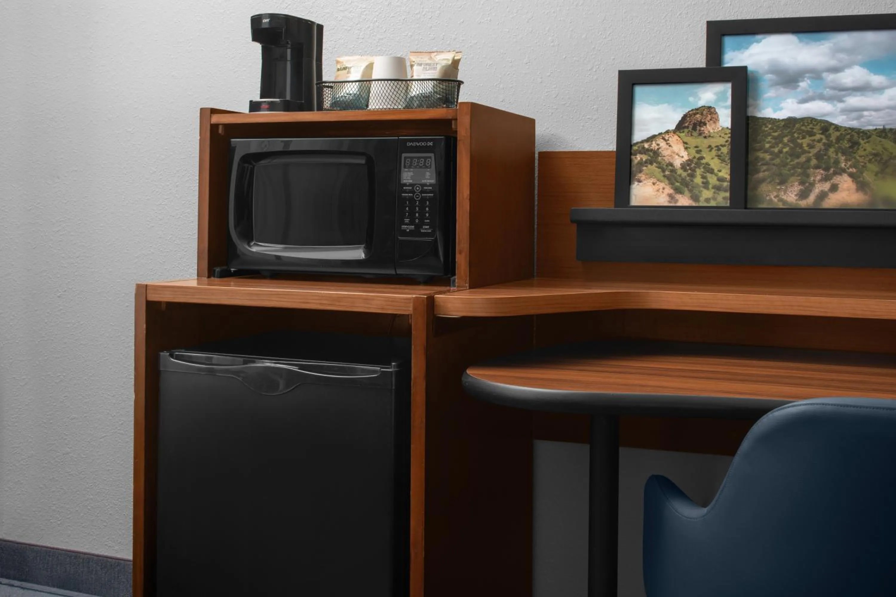 Fairfield Inn by Marriott Santa Clarita Valencia