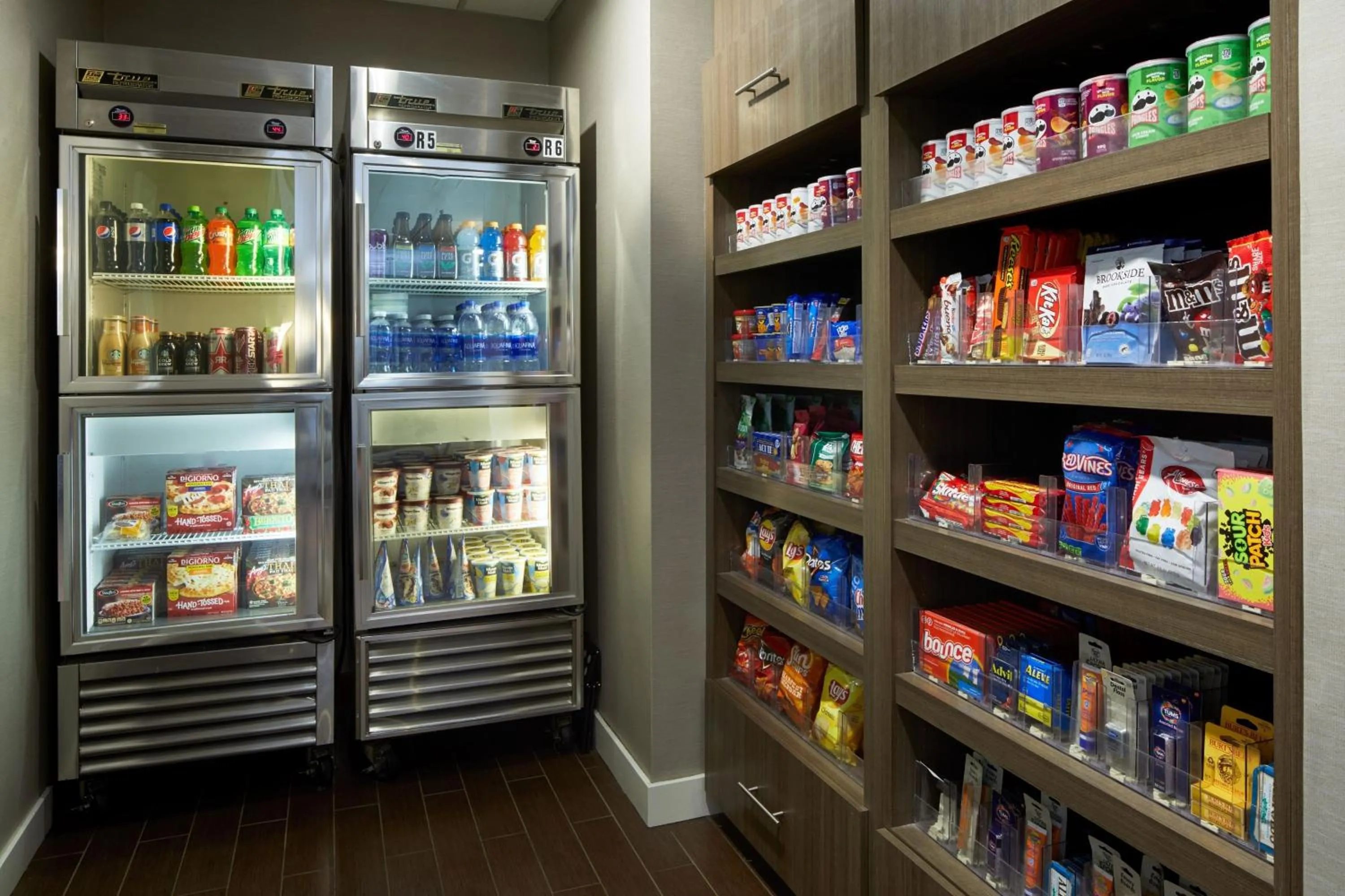 Other in Residence Inn Los Angeles Westlake Village