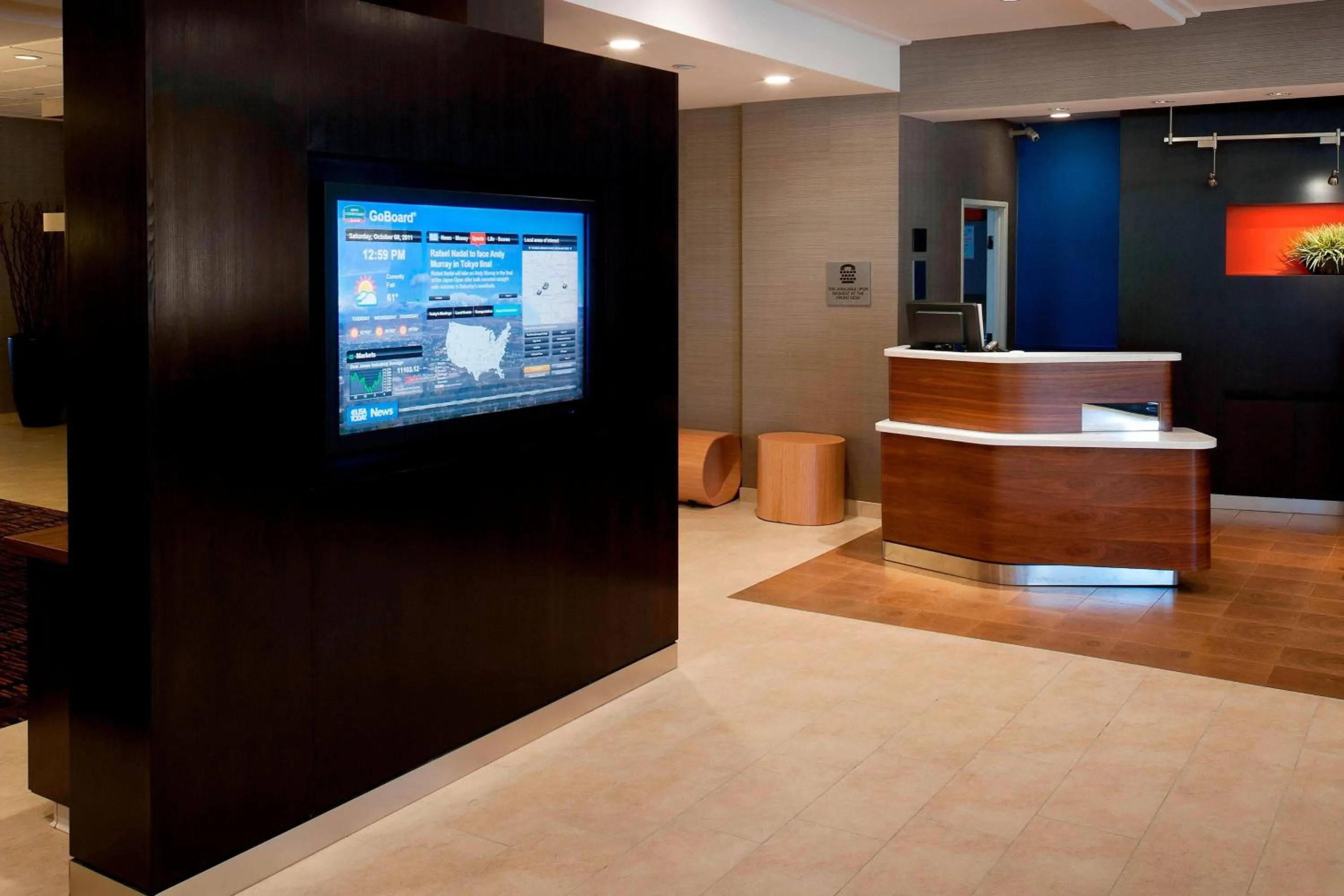 Other in Courtyard by Marriott Cypress Anaheim / Orange County