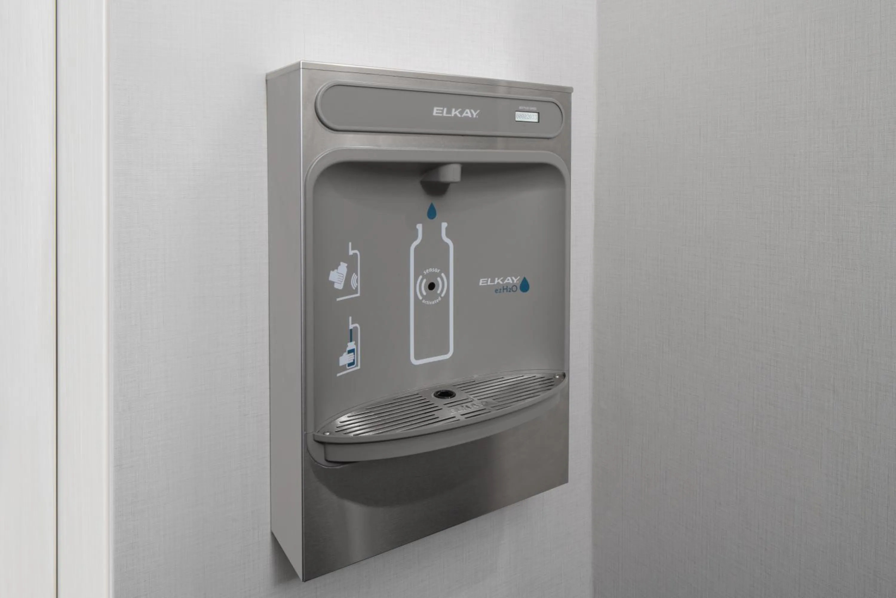 Fitness centre/facilities in Courtyard by Marriott Cypress Anaheim / Orange County