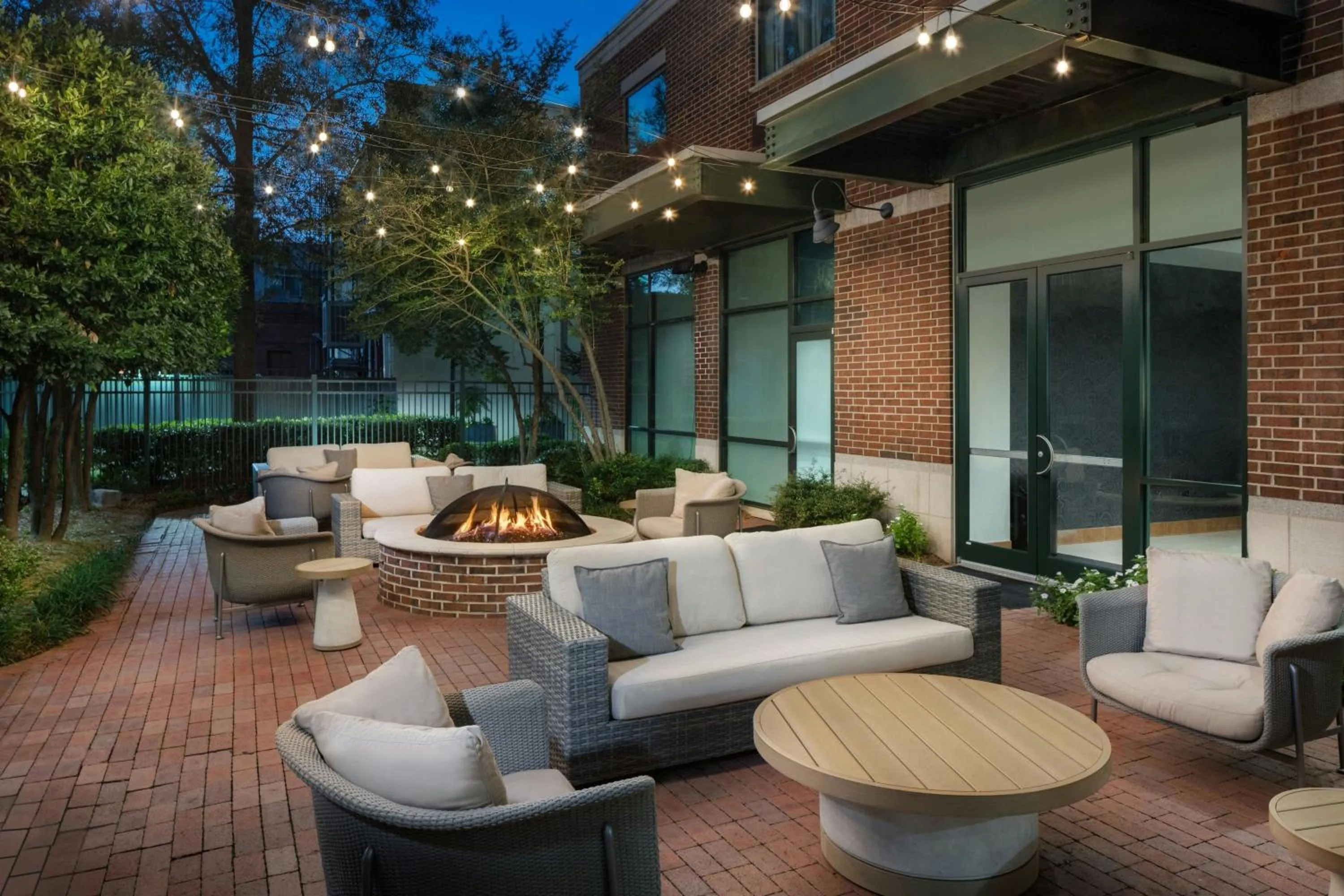 Other in Courtyard by Marriott Little Rock Downtown