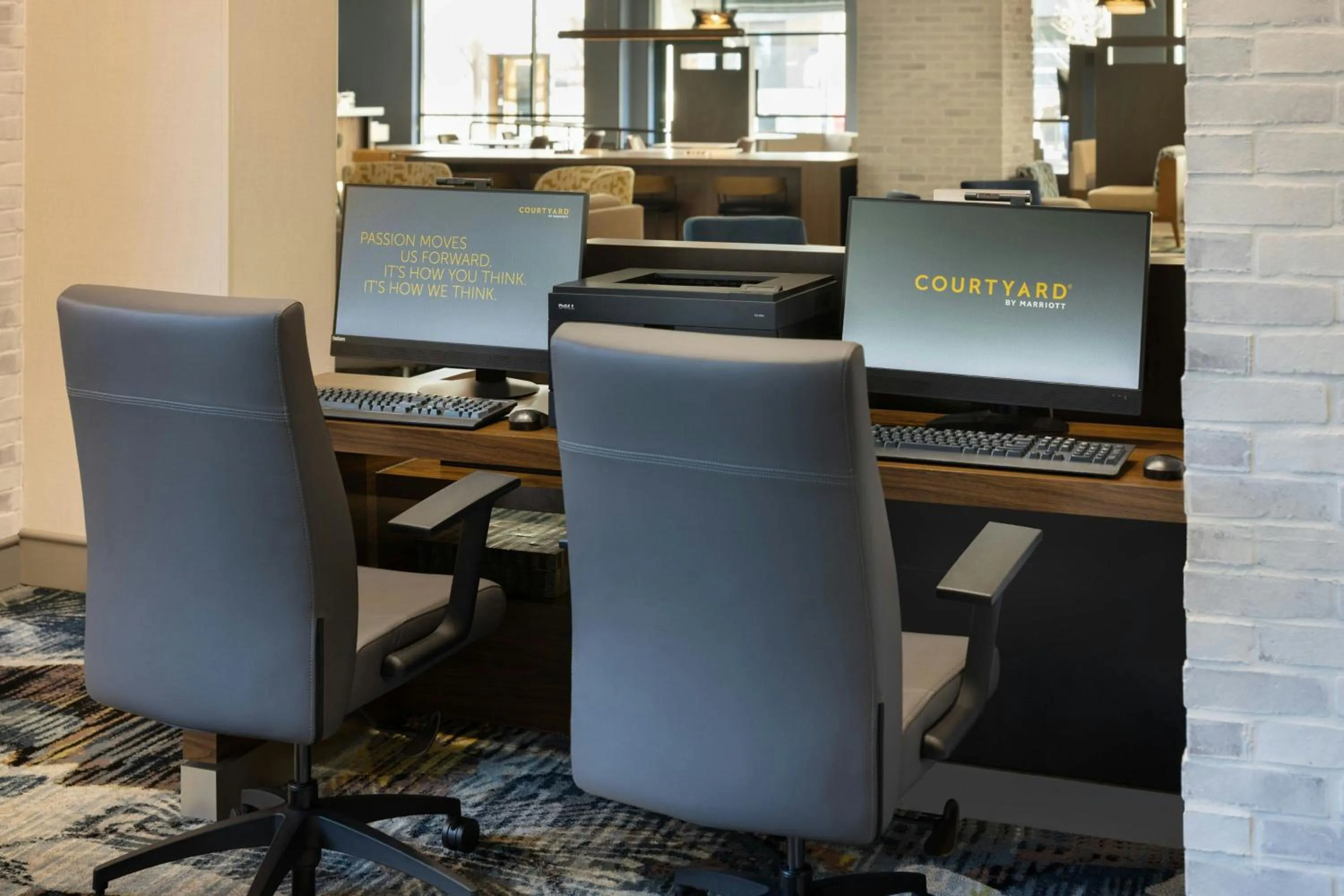 Other in Courtyard by Marriott Little Rock Downtown