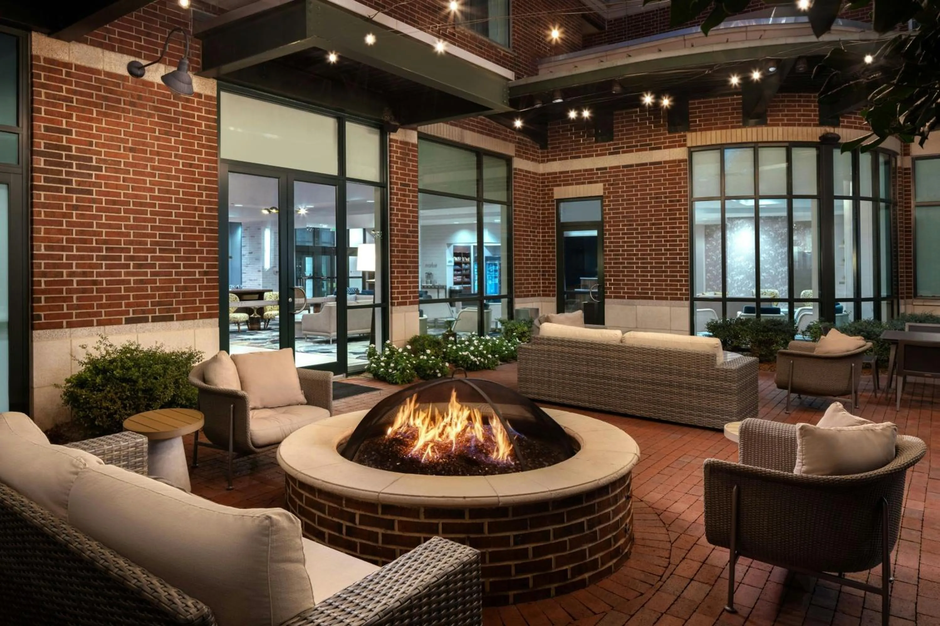 Other in Courtyard by Marriott Little Rock Downtown