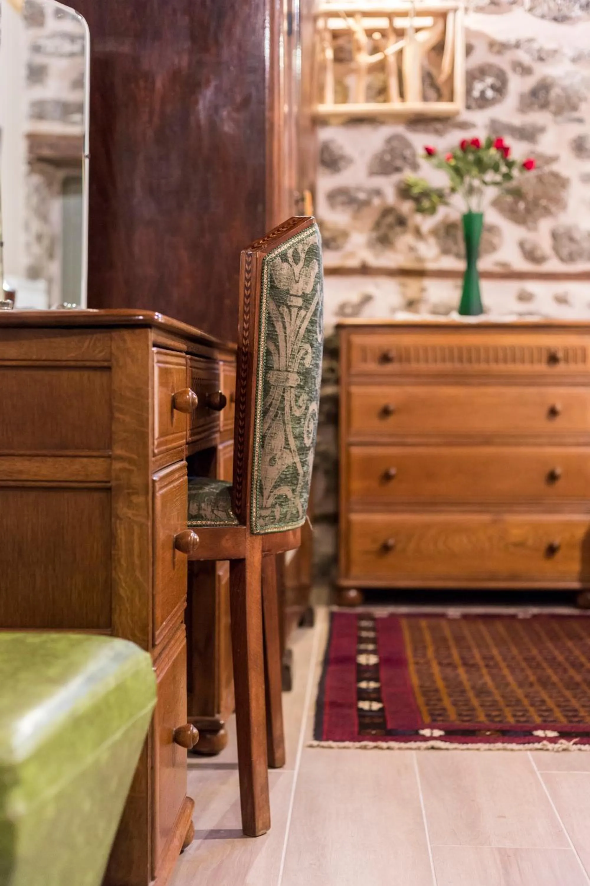 Bayiri Petit Pension