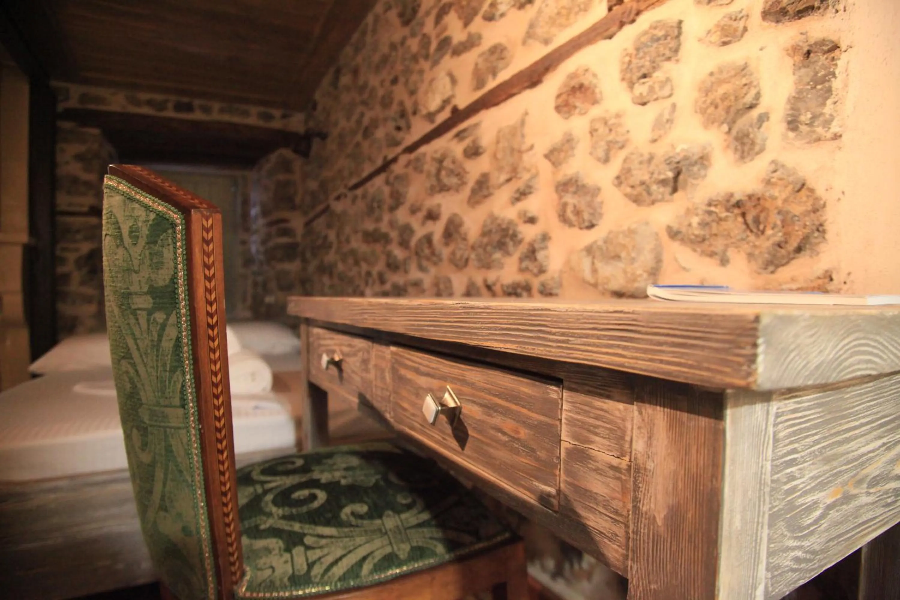 Bayiri Petit Pension