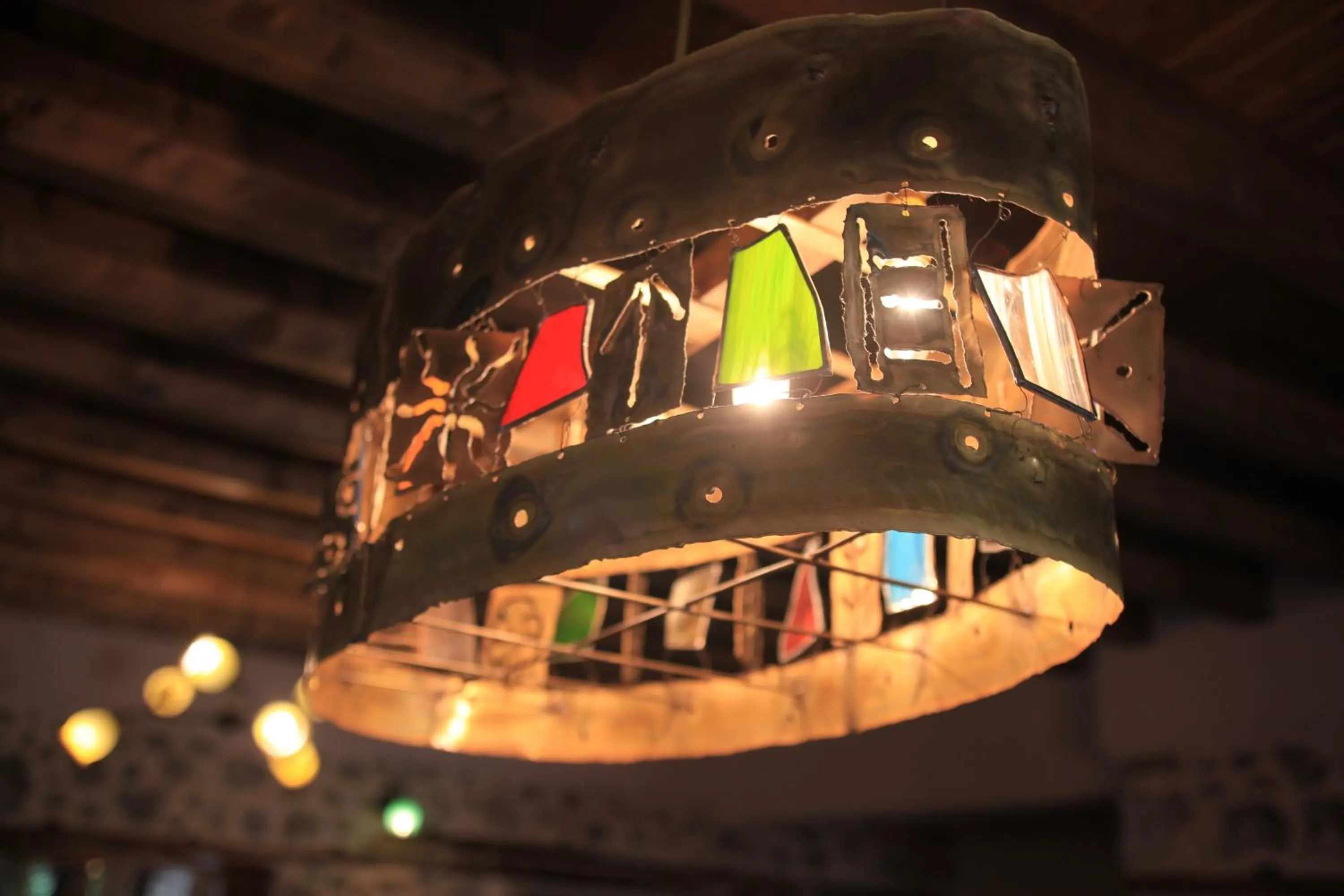 Bayiri Petit Pension