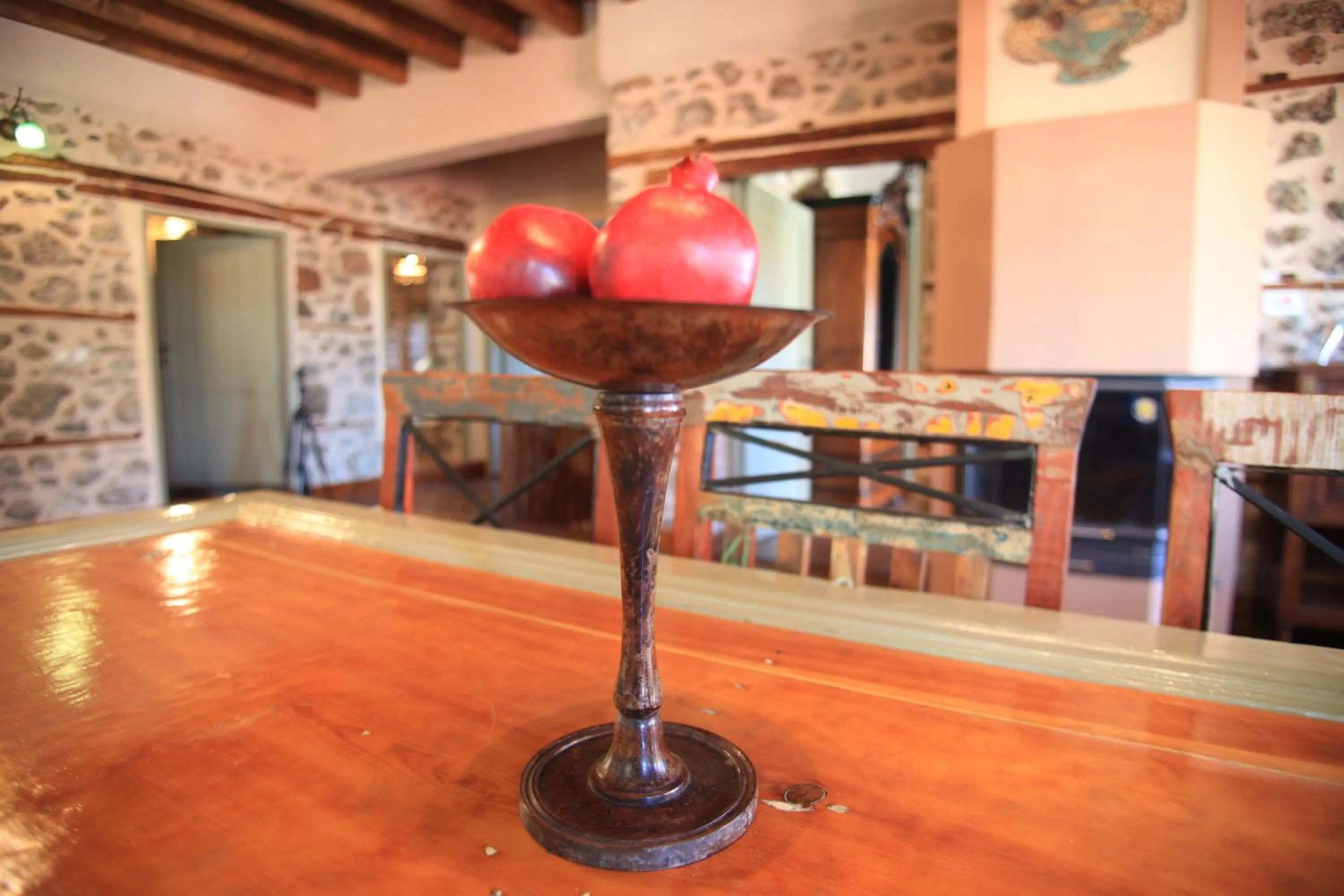 Bayiri Petit Pension