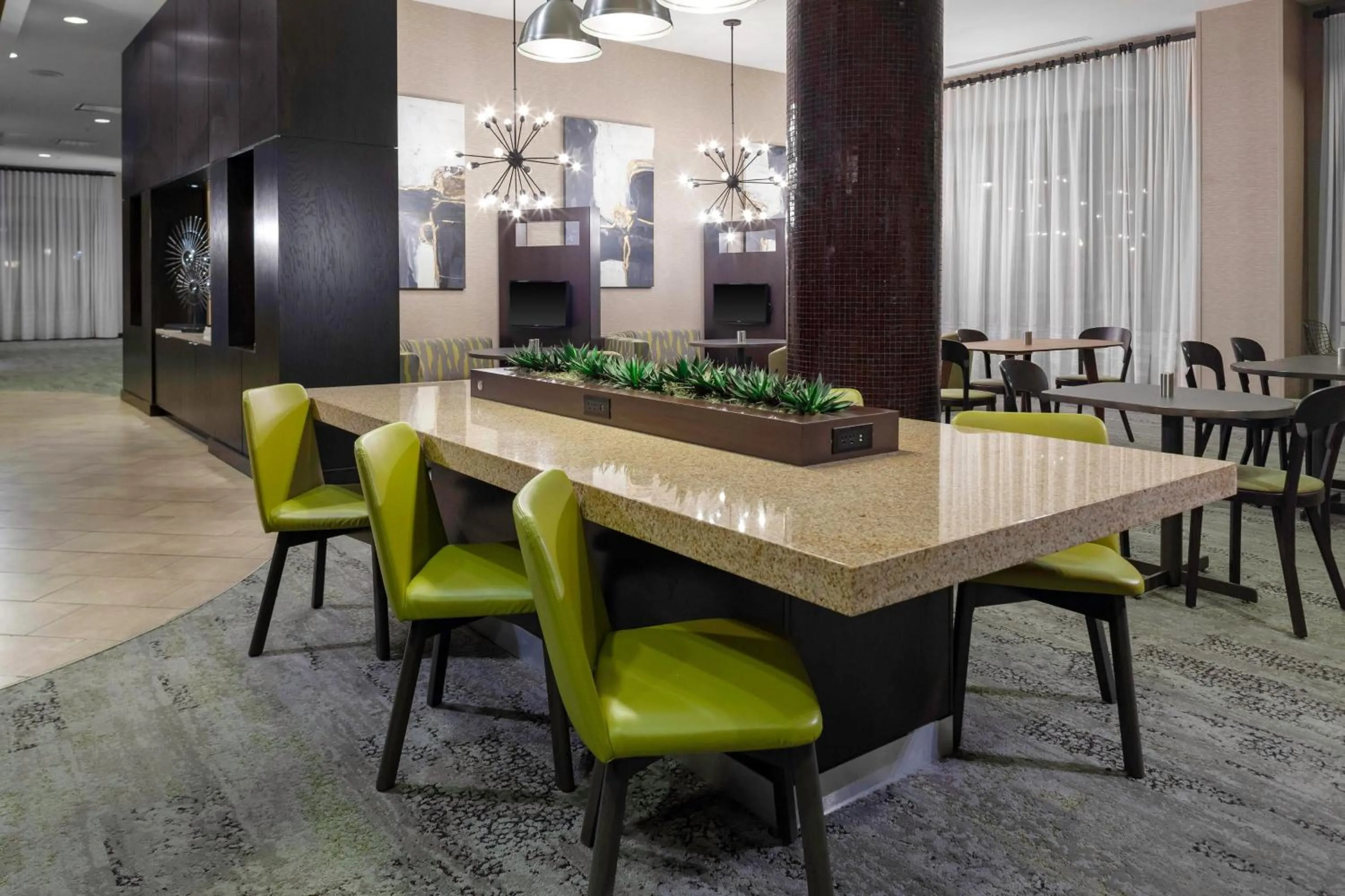 Other in Courtyard Memphis Downtown