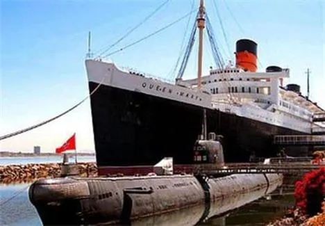 Other in Long Beach Marriott