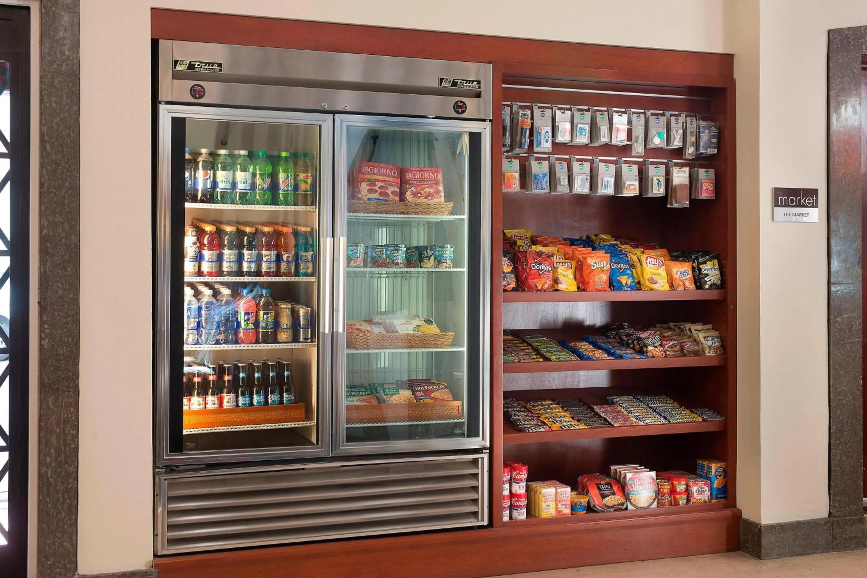 Other in Residence Inn Memphis Downtown