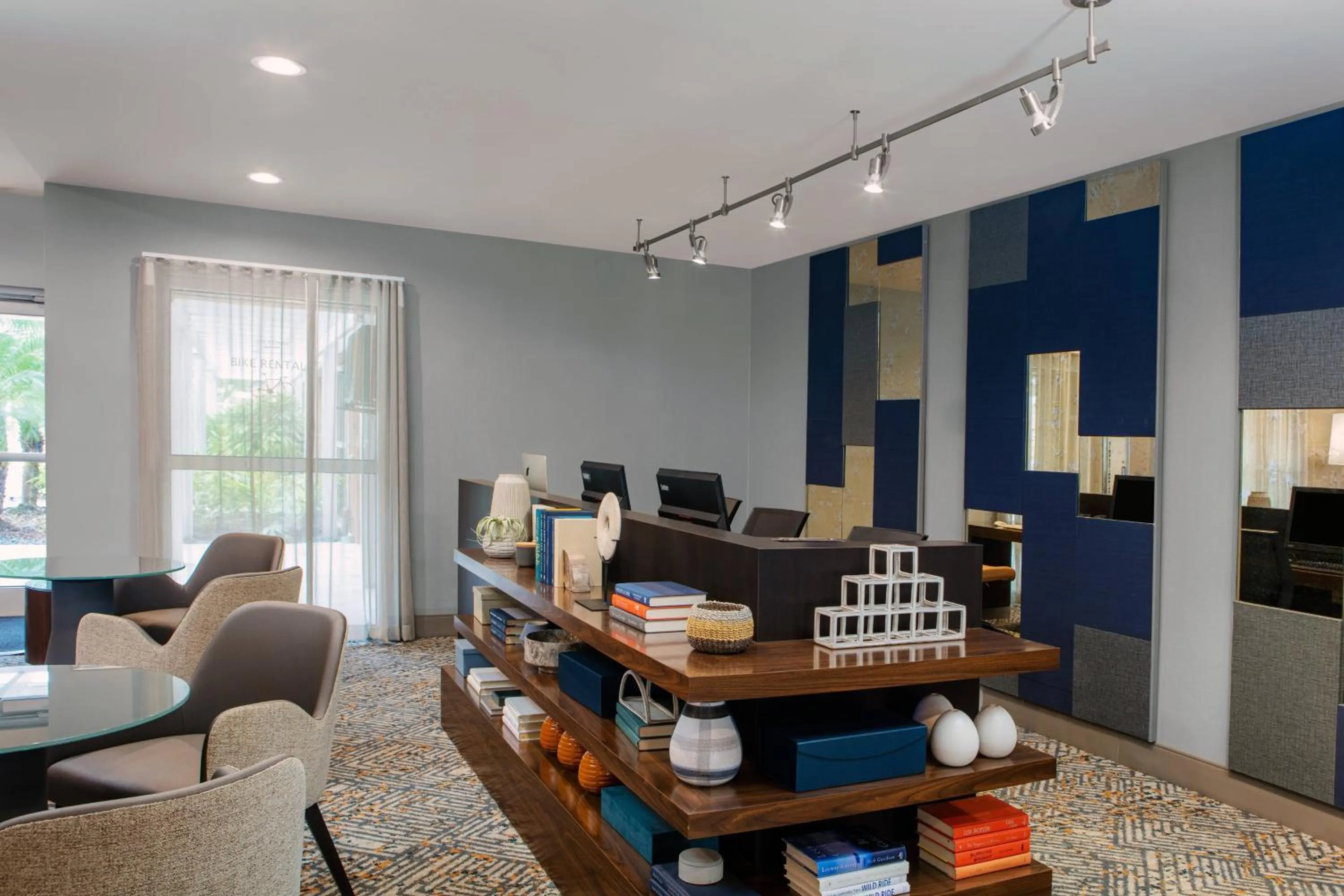 Other in Courtyard by Marriott Miami Aventura Mall