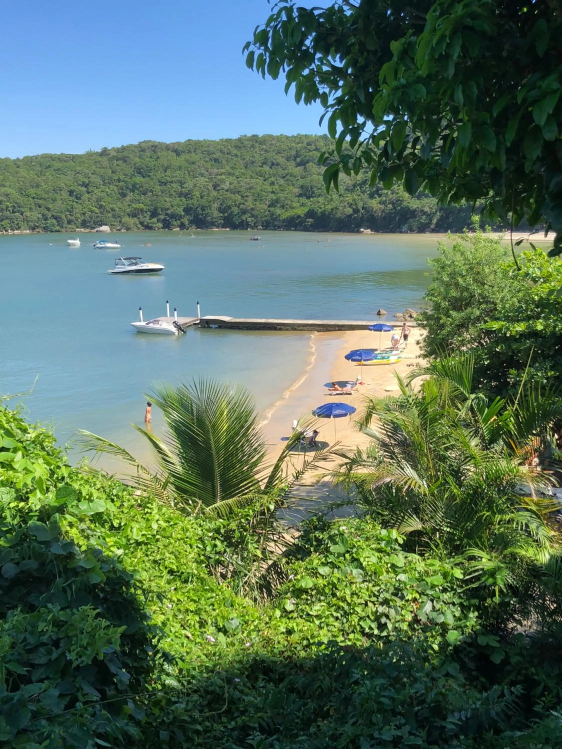 Caixa D'aço Exclusive Hotel