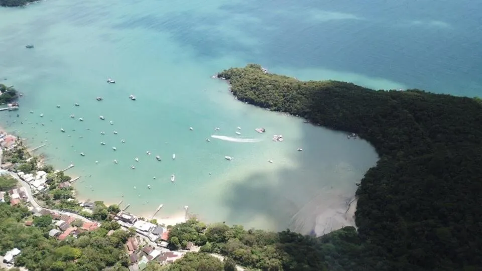 Caixa D'aço Exclusive Hotel