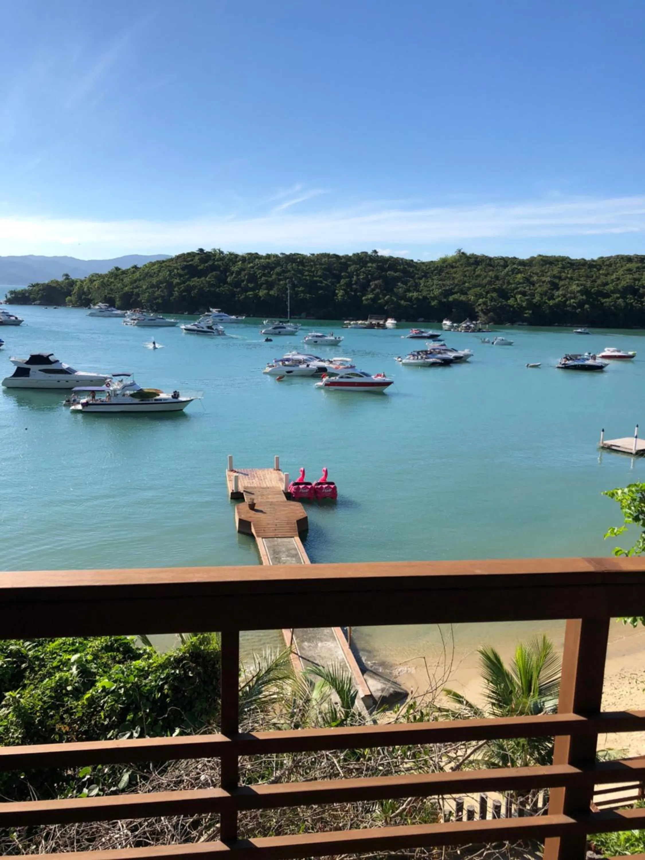 Caixa D'aço Exclusive Hotel