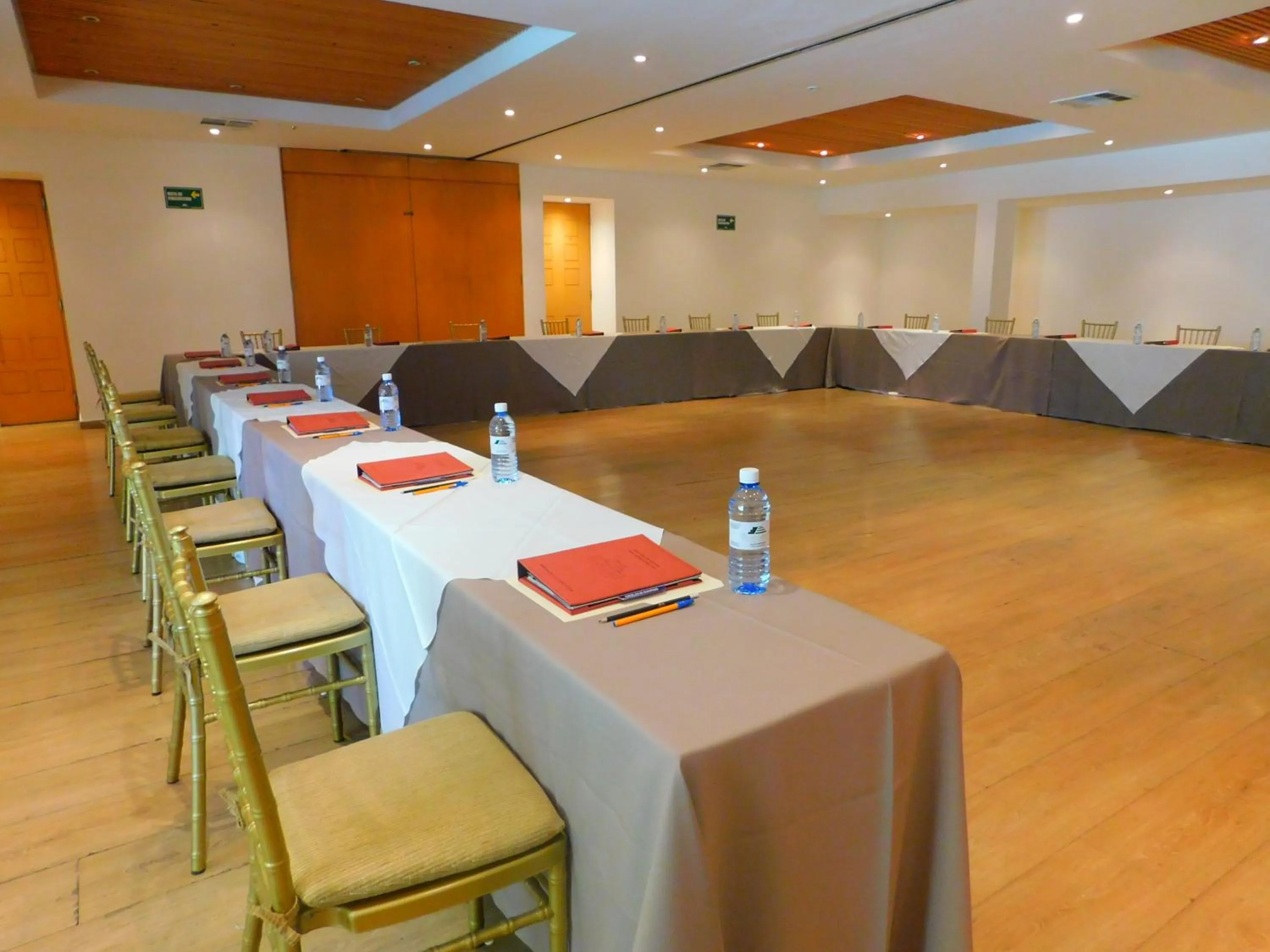 Banquet/Function facilities in Hotel Palacio Azteca Tijuana, Trademark by Wyndham