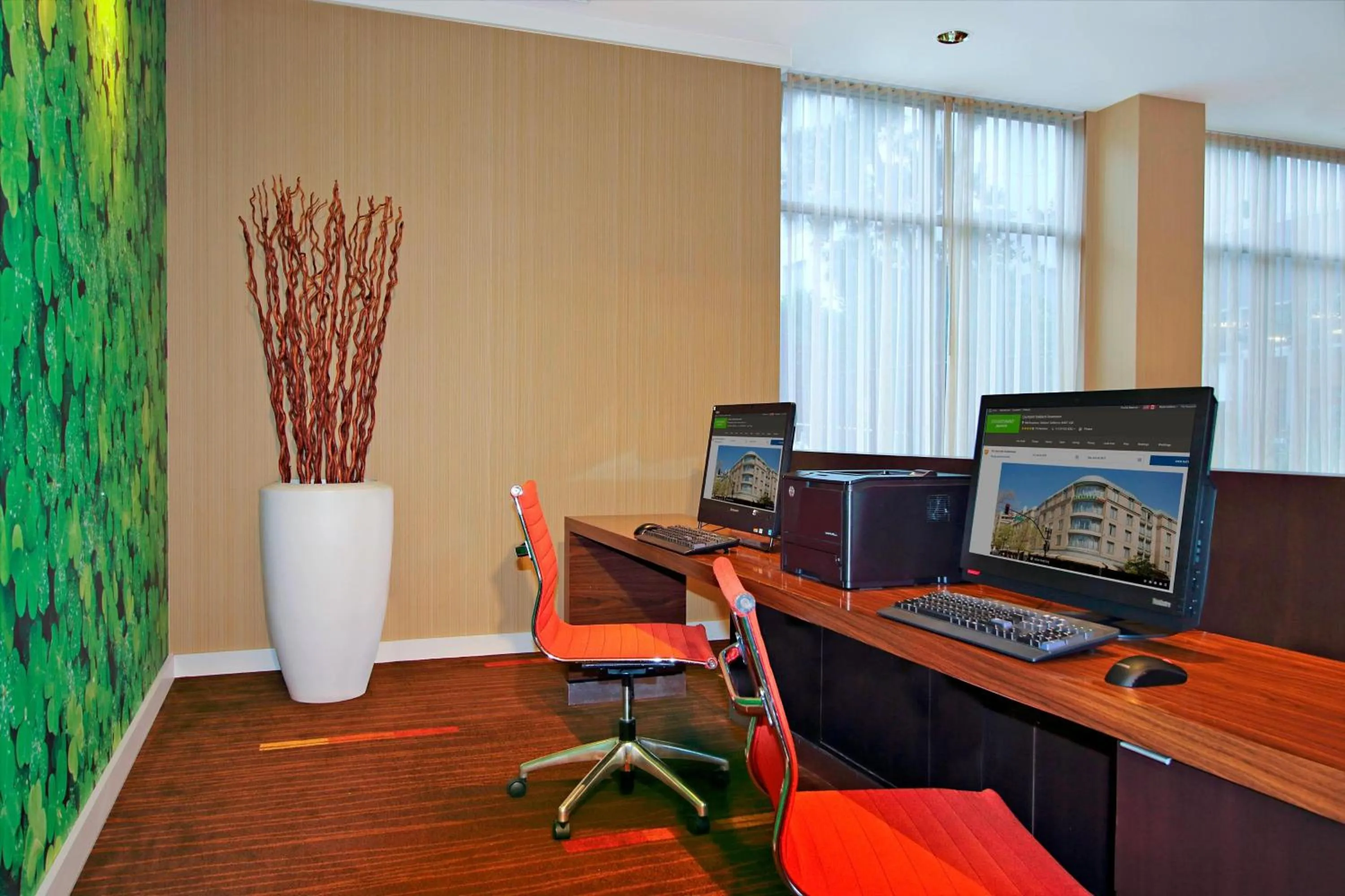 Other in Courtyard Oakland Downtown