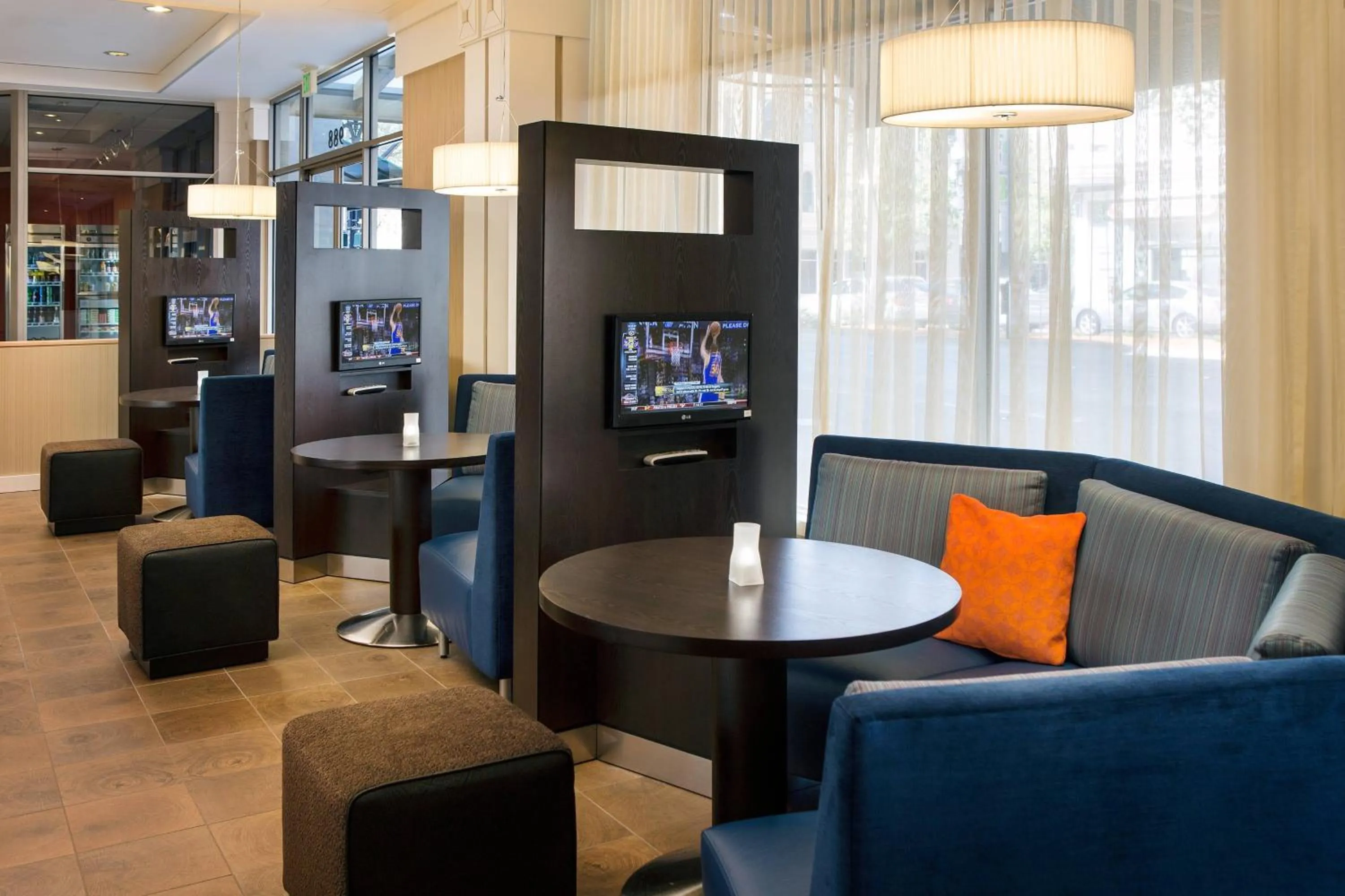 Other in Courtyard Oakland Downtown