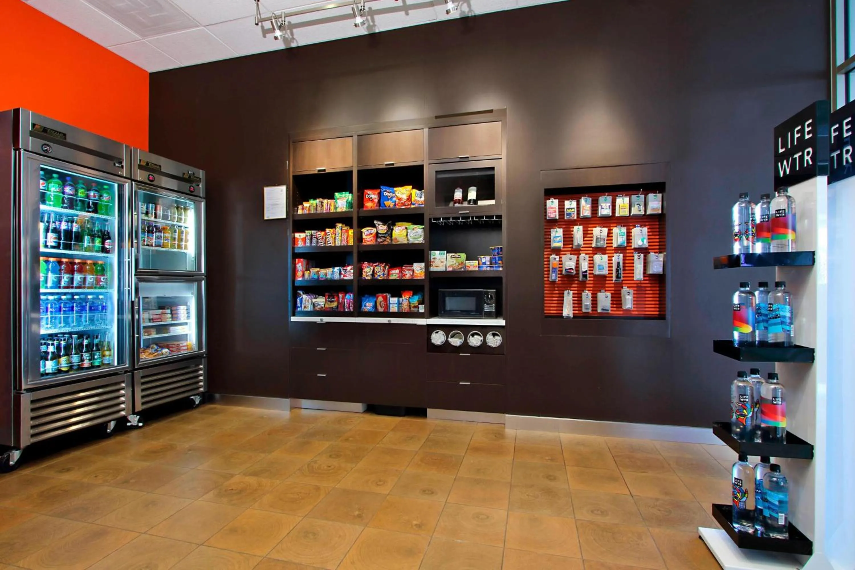 Other in Courtyard Oakland Downtown