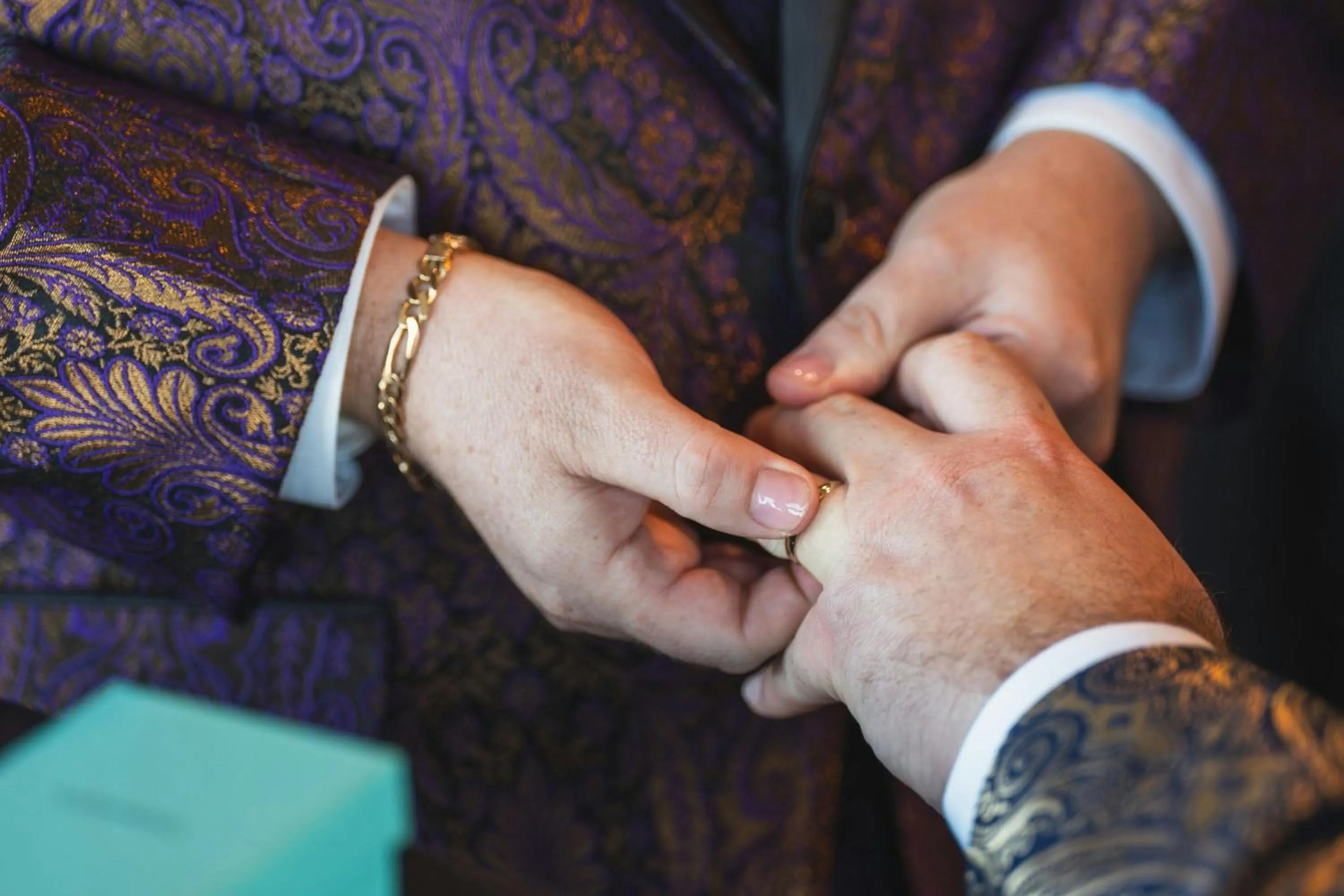 Banquet/Function facilities in Oakland Marriott City Center