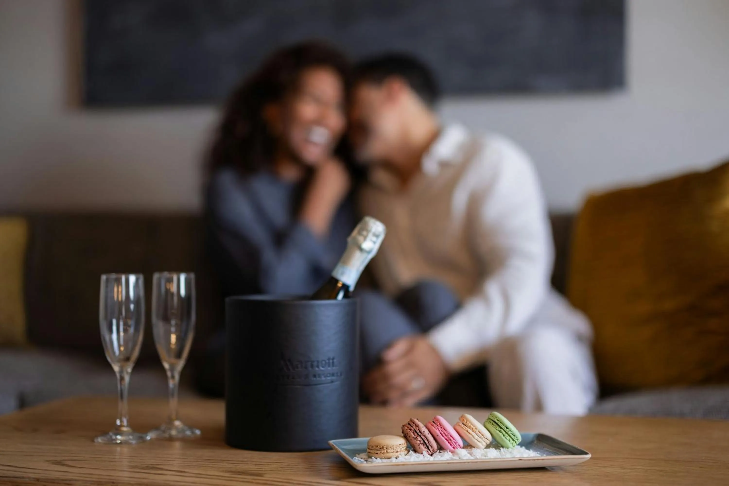 Other in Oakland Marriott City Center