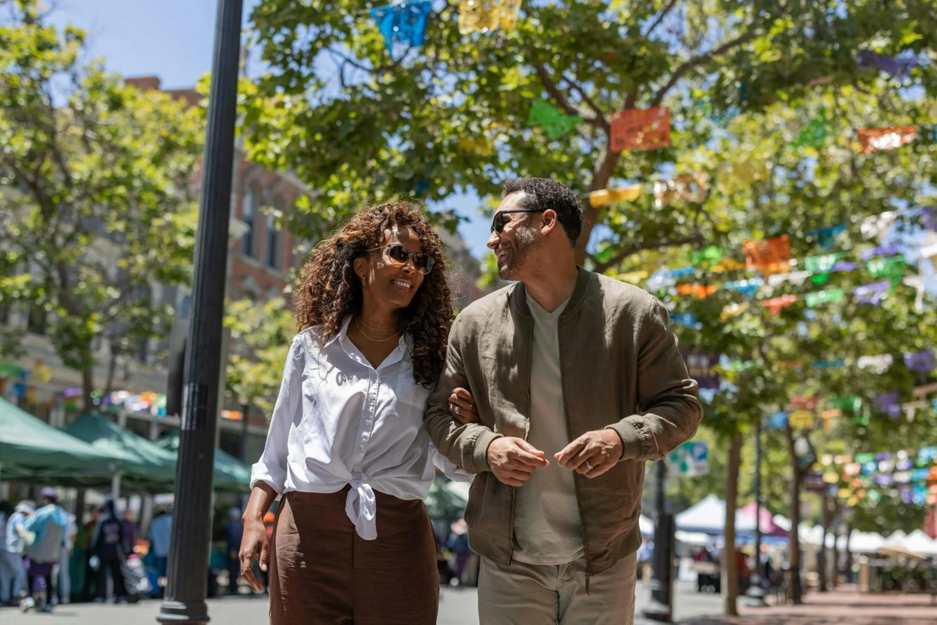 Other in Oakland Marriott City Center