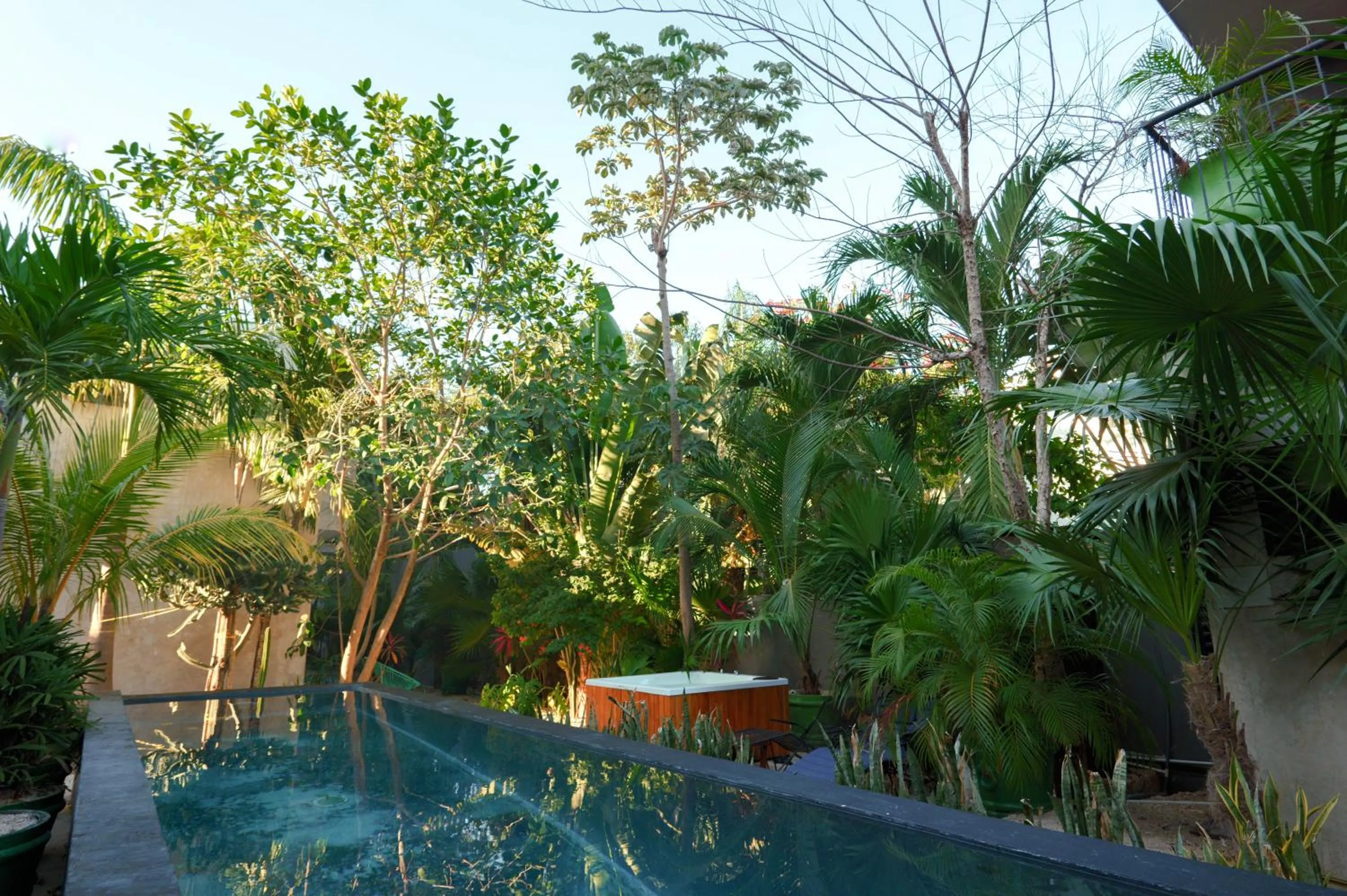 Turquoise Tulum Hotel