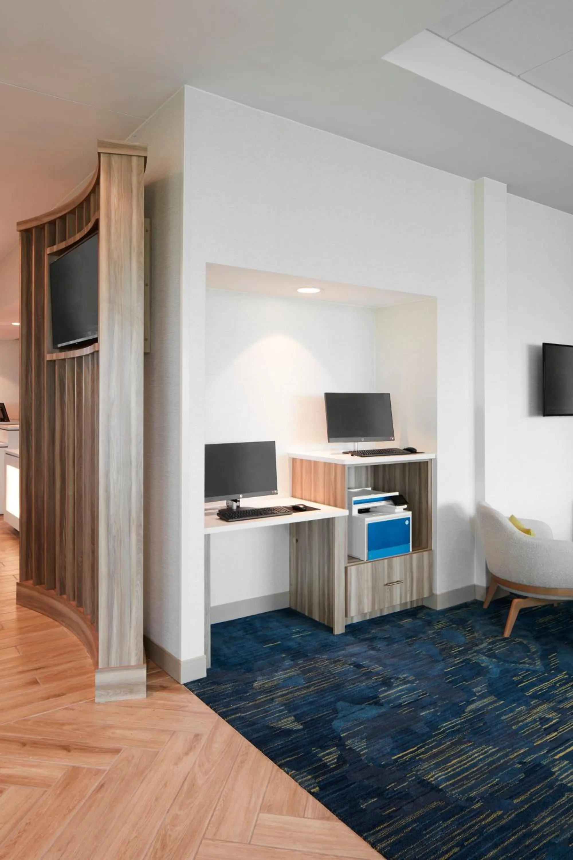 Other, Bed in SpringHill Suites by Marriott Virginia Beach Oceanfront