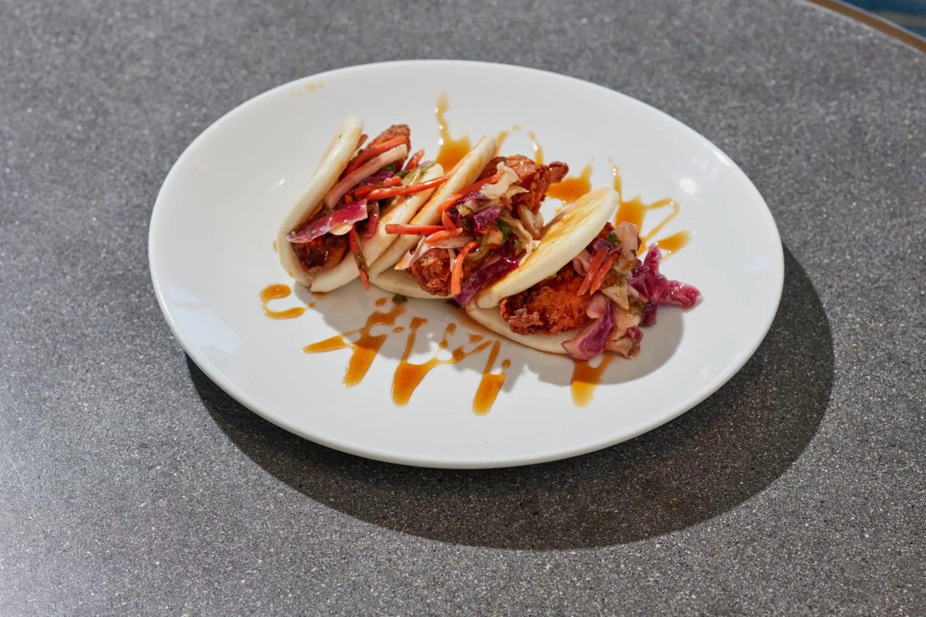 Lounge or bar in SpringHill Suites by Marriott Virginia Beach Oceanfront