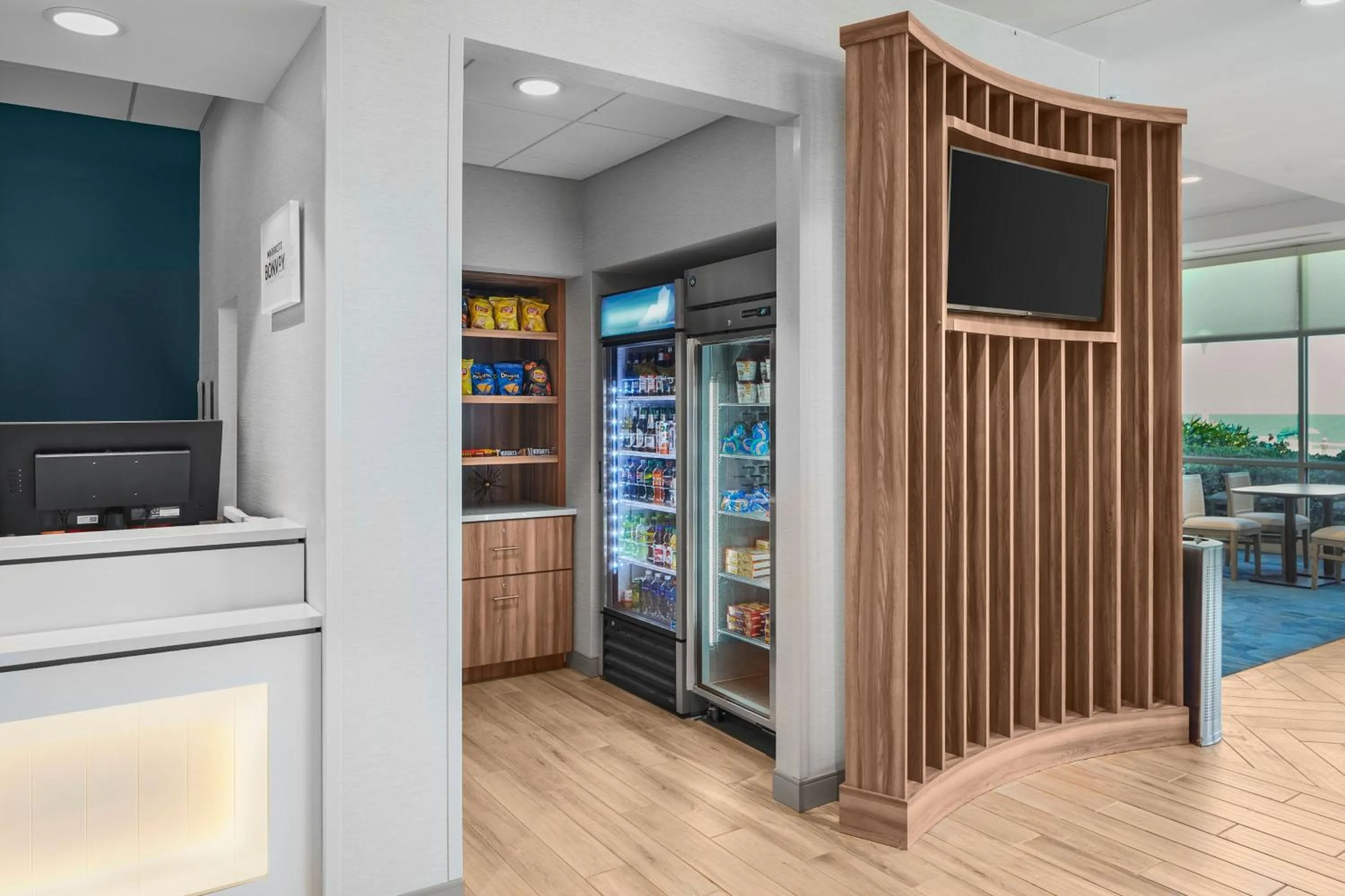 Other in SpringHill Suites by Marriott Virginia Beach Oceanfront