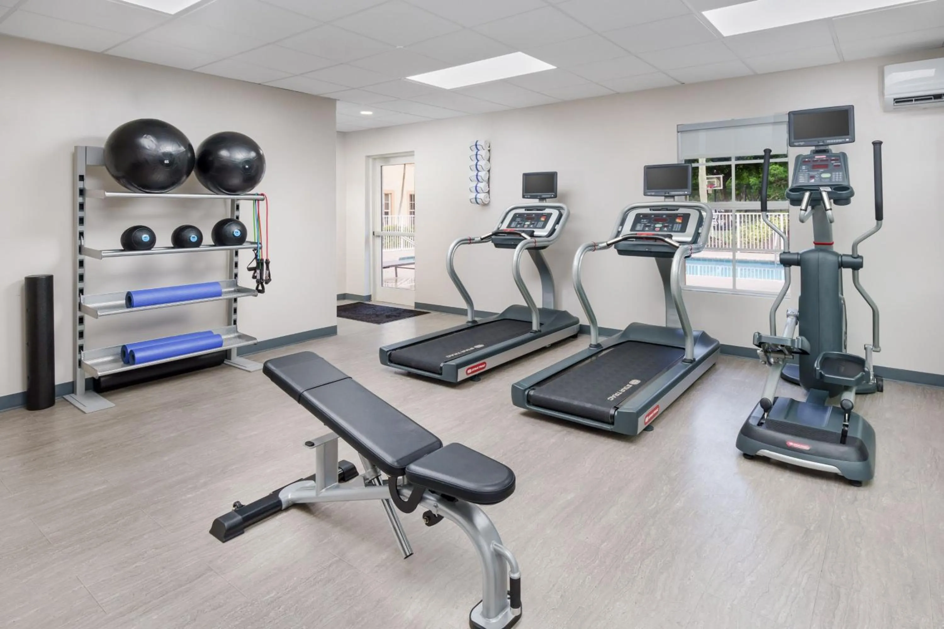 Area and facilities in Residence Inn West Palm Beach