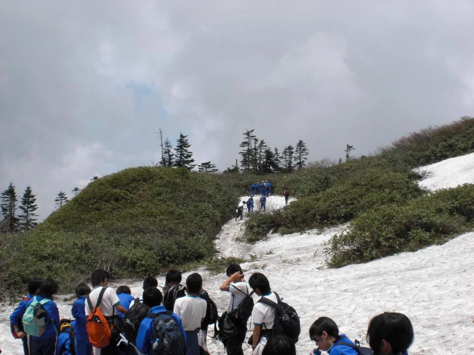 Sports in Pension Rapan