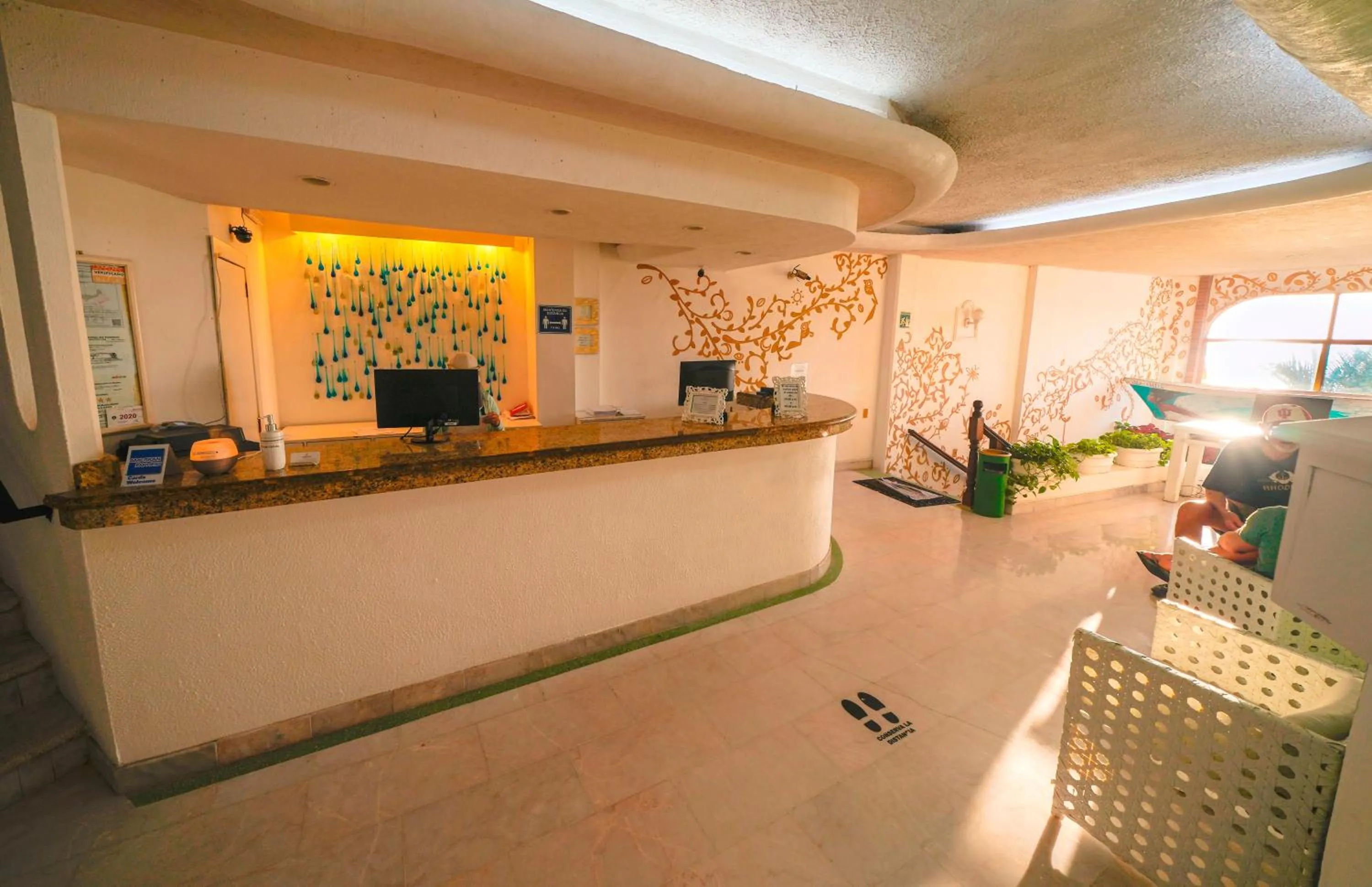 Emperador Vallarta Beachfront Hotel and Suites