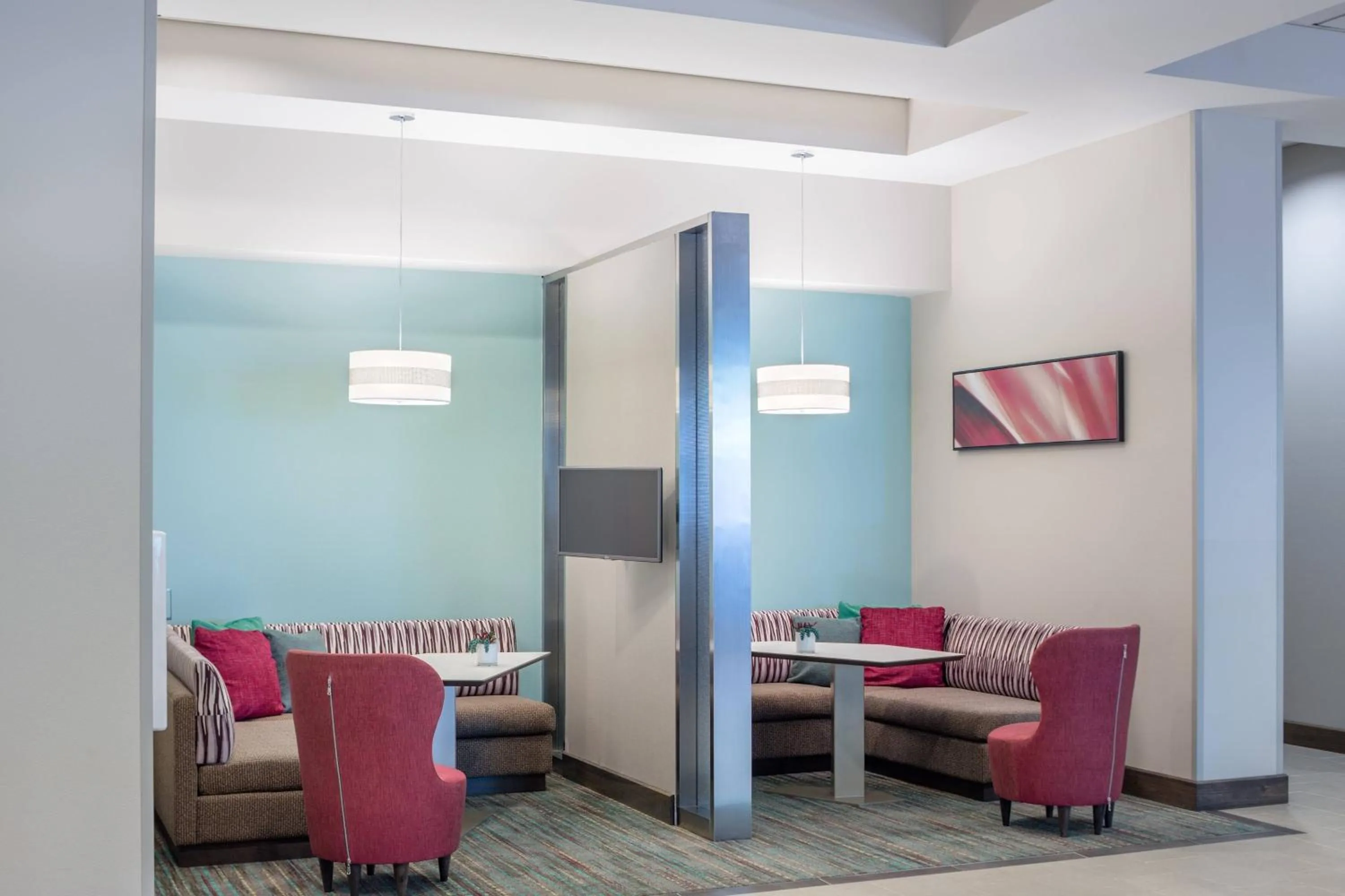 Other in Residence Inn Portland Downtown/RiverPlace