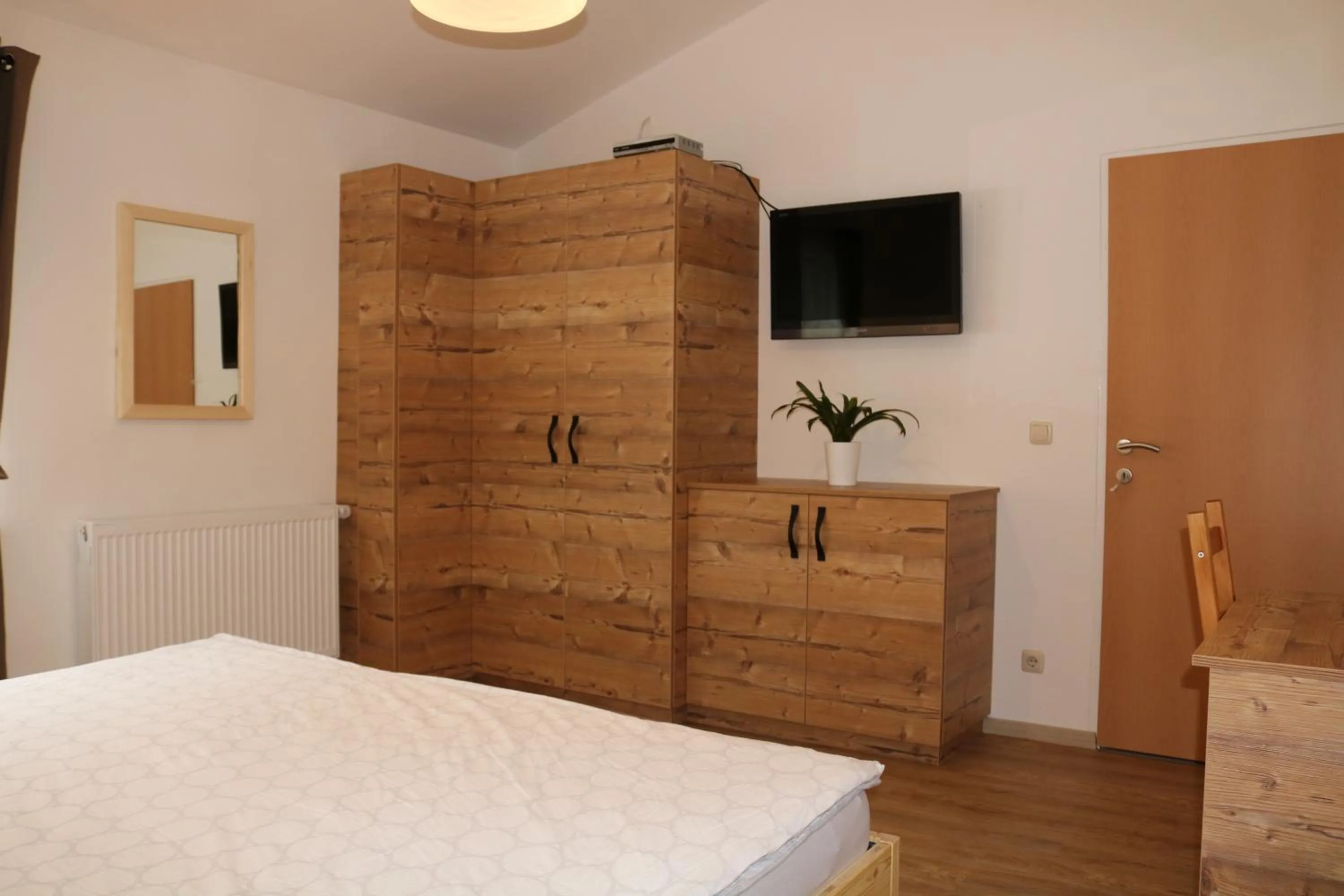 Photo of the whole room, Bed in Ferienhof Gruber