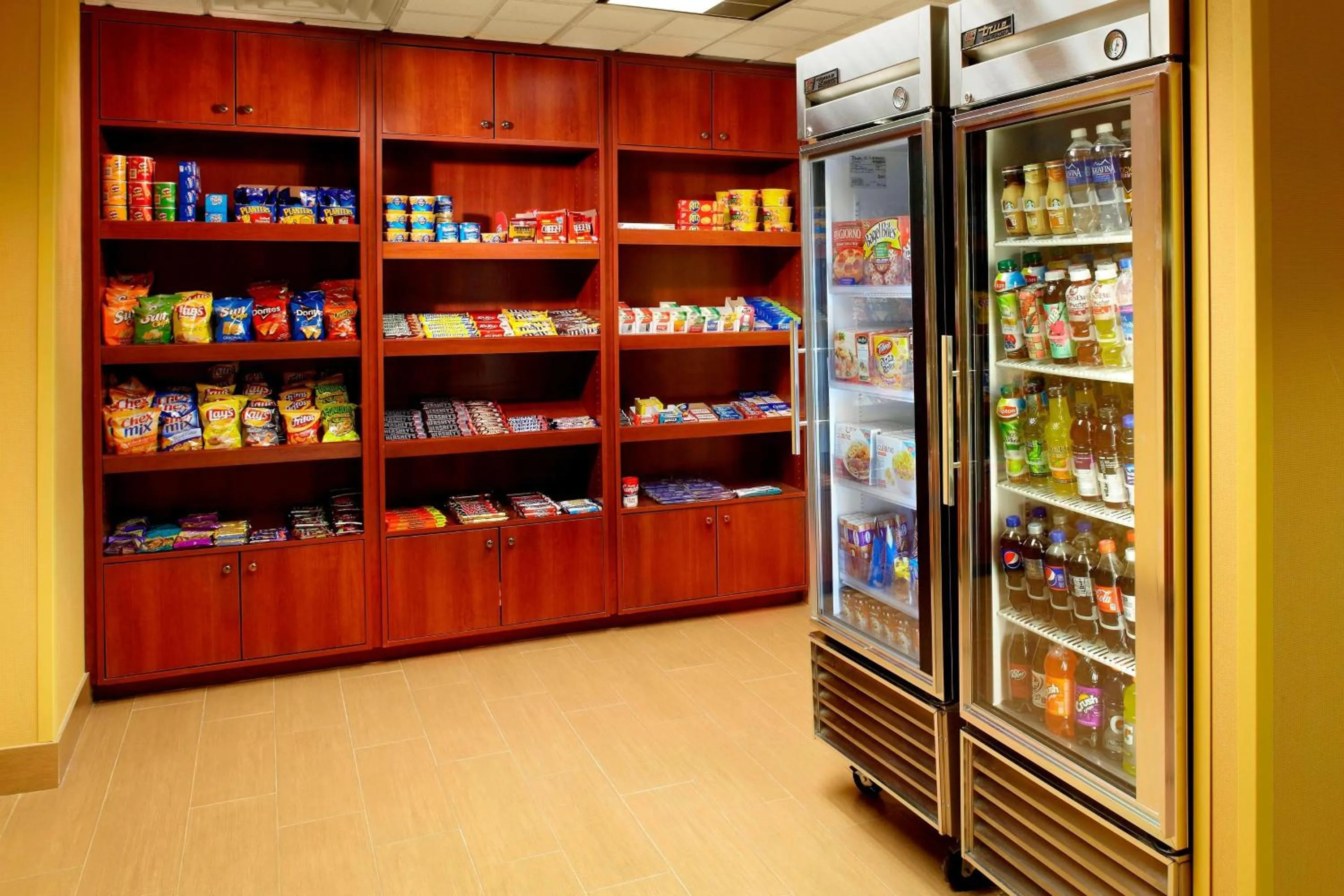 Other in Fairfield Inn & Suites Phoenix Midtown