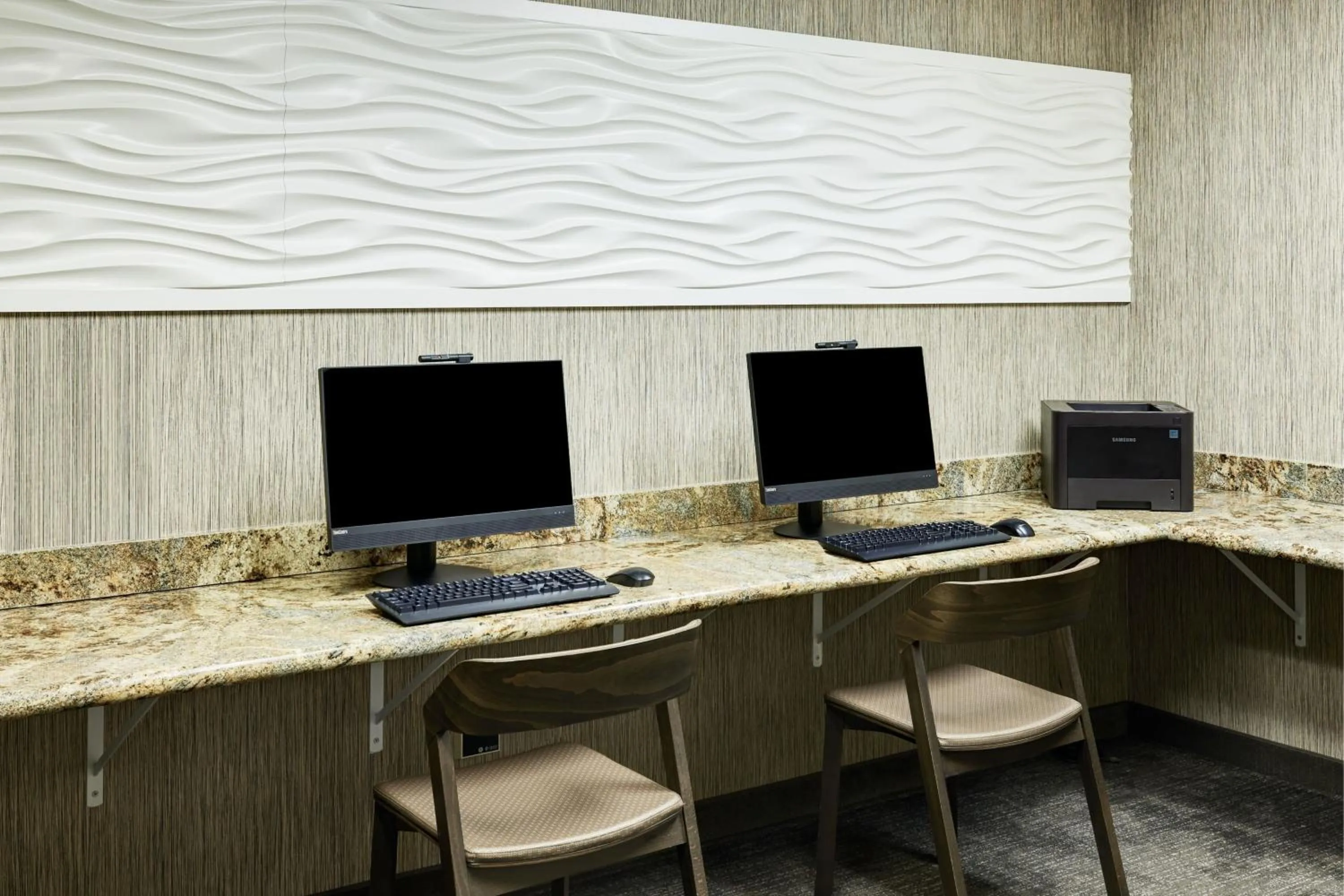 Other in SpringHill Suites Phoenix Downtown