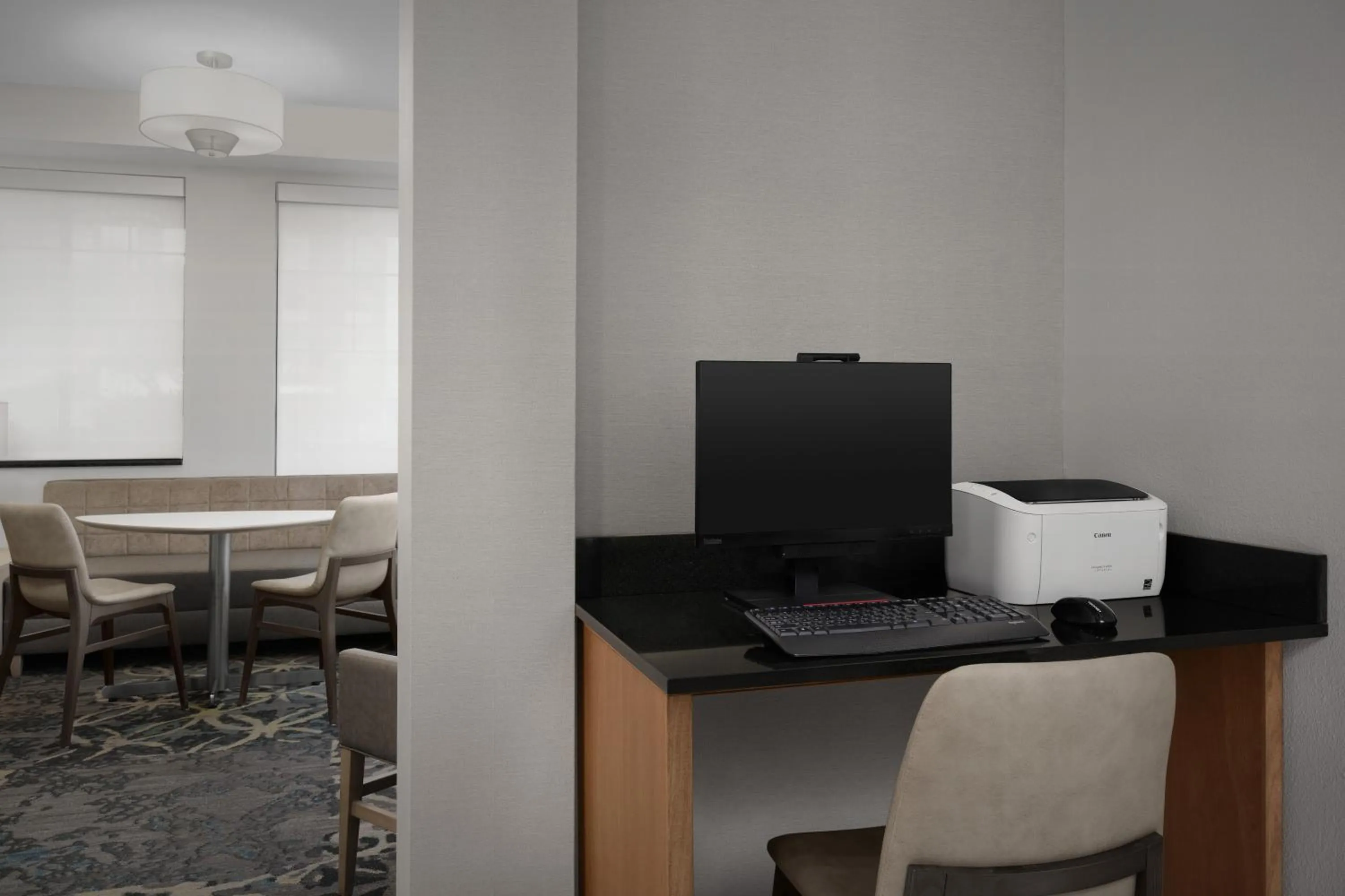 Business facilities in Residence Inn Phoenix North Happy Valley