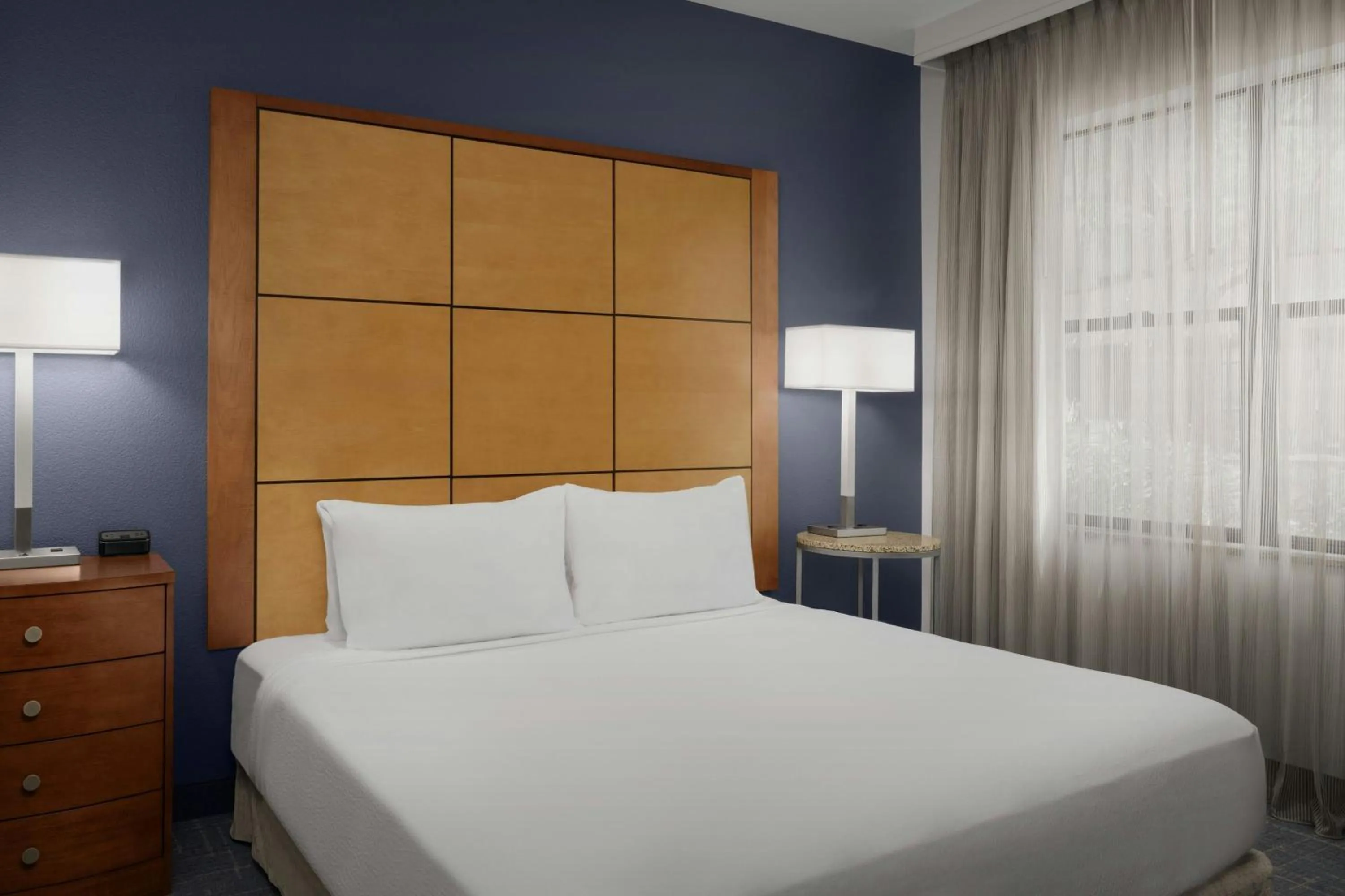 Bedroom, Bed in Residence Inn Phoenix North Happy Valley