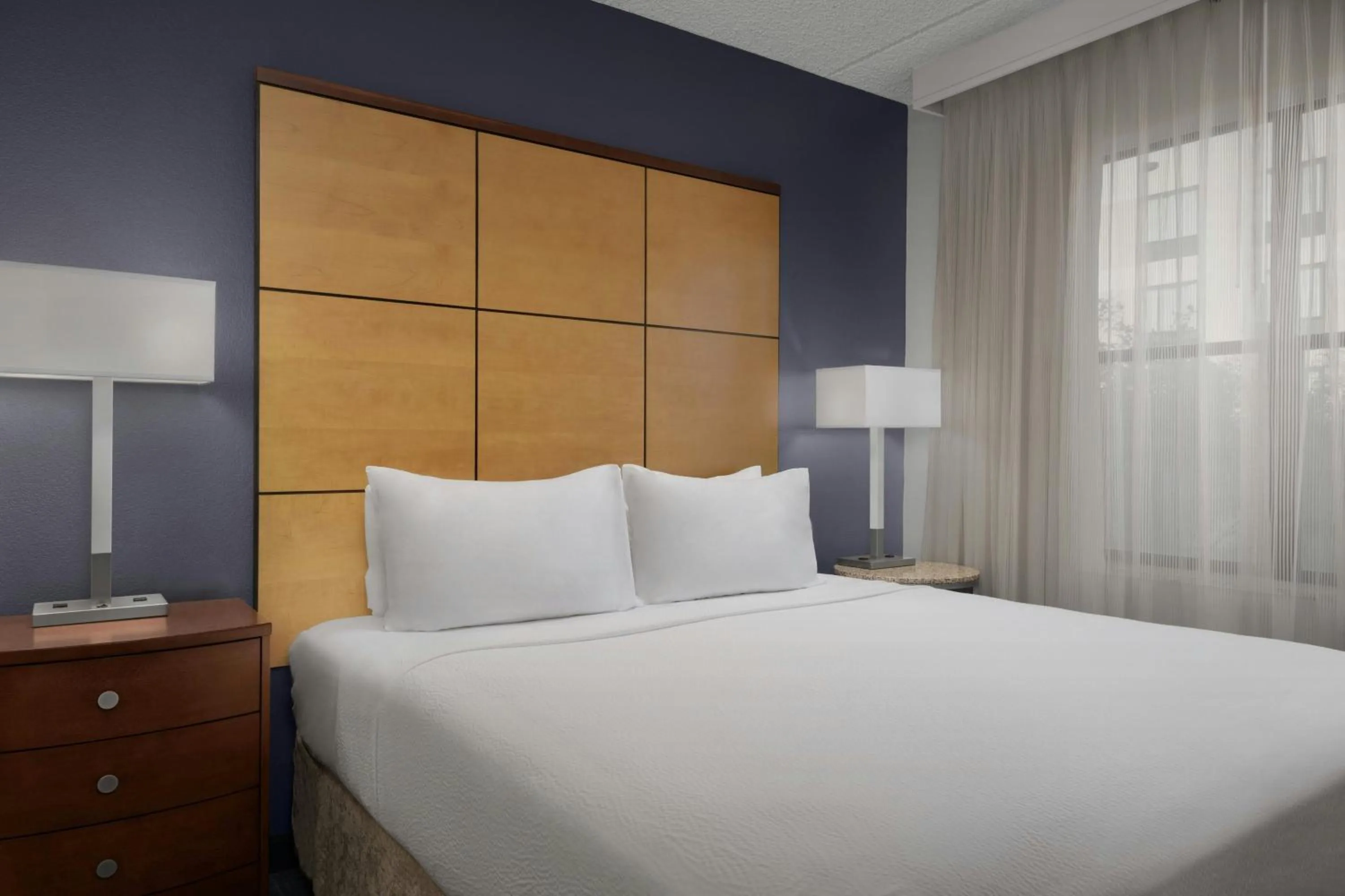 Bedroom, Bed in Residence Inn Phoenix North Happy Valley