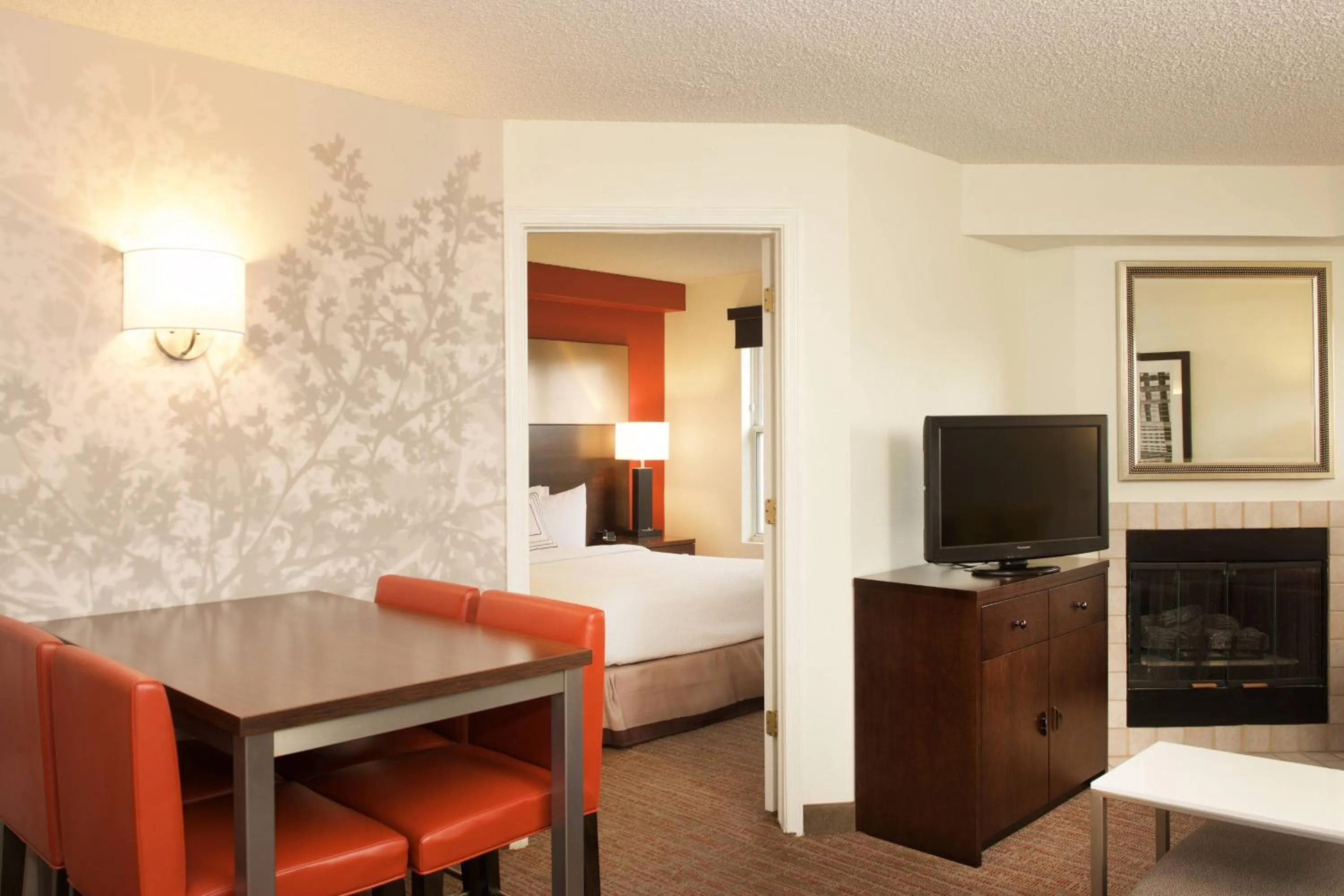 Bedroom, Bed in Residence Inn Phoenix Mesa