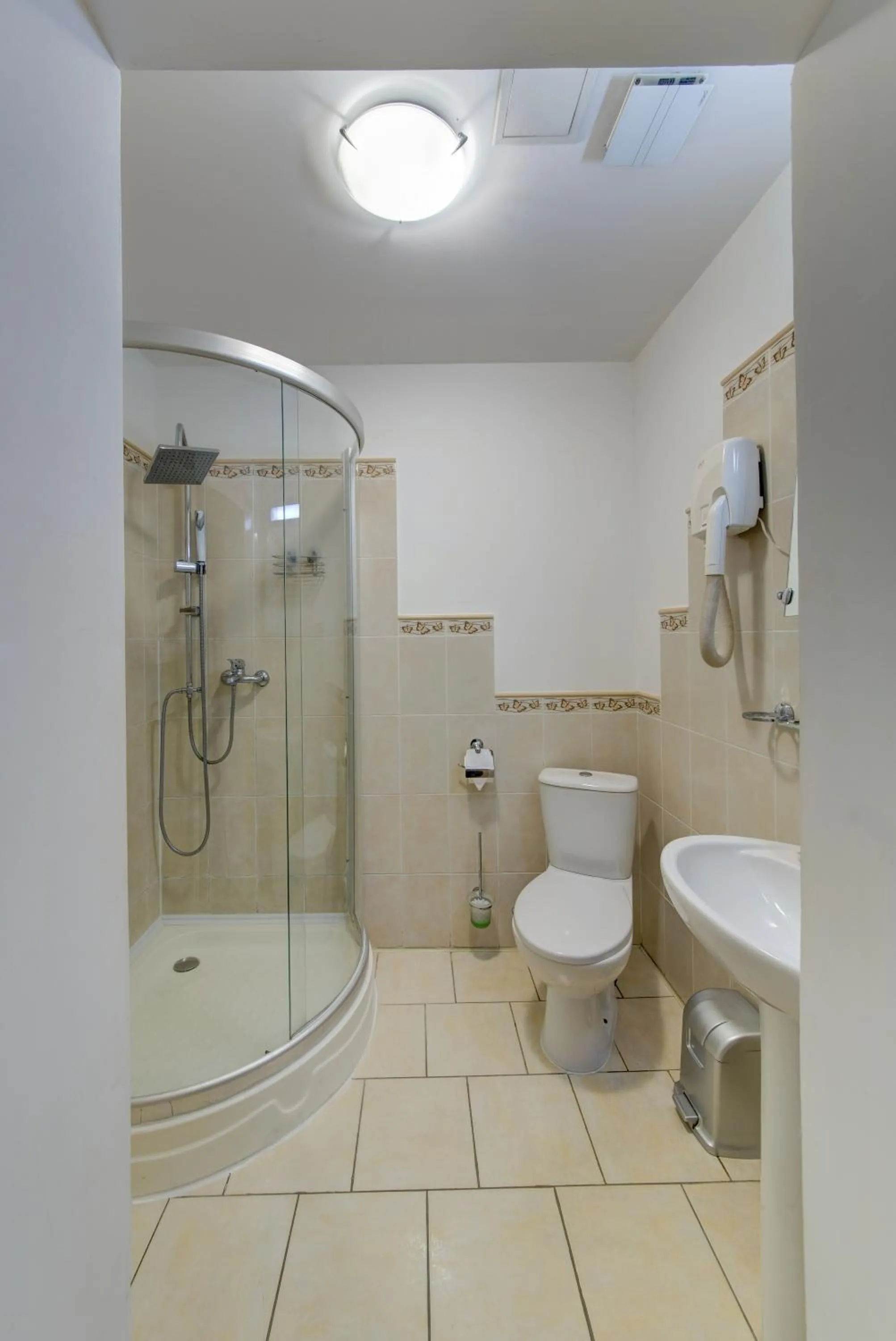 Bathroom in In Astra