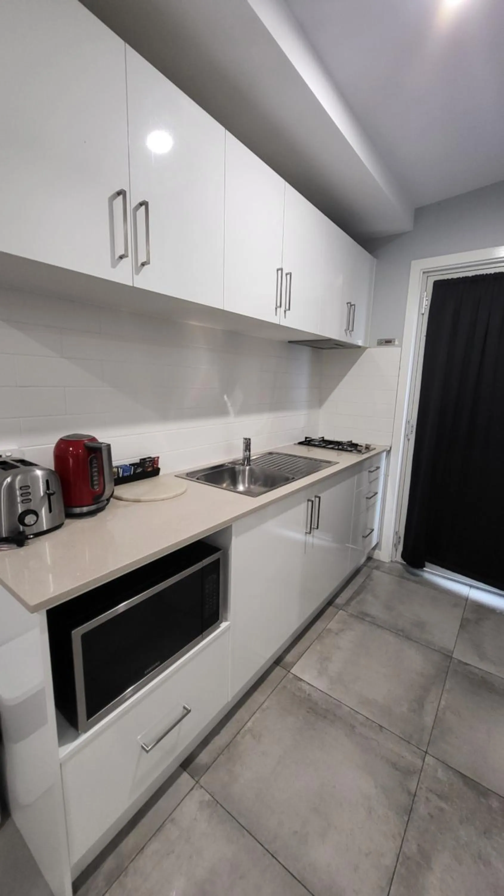 Jesmond Executive Villas