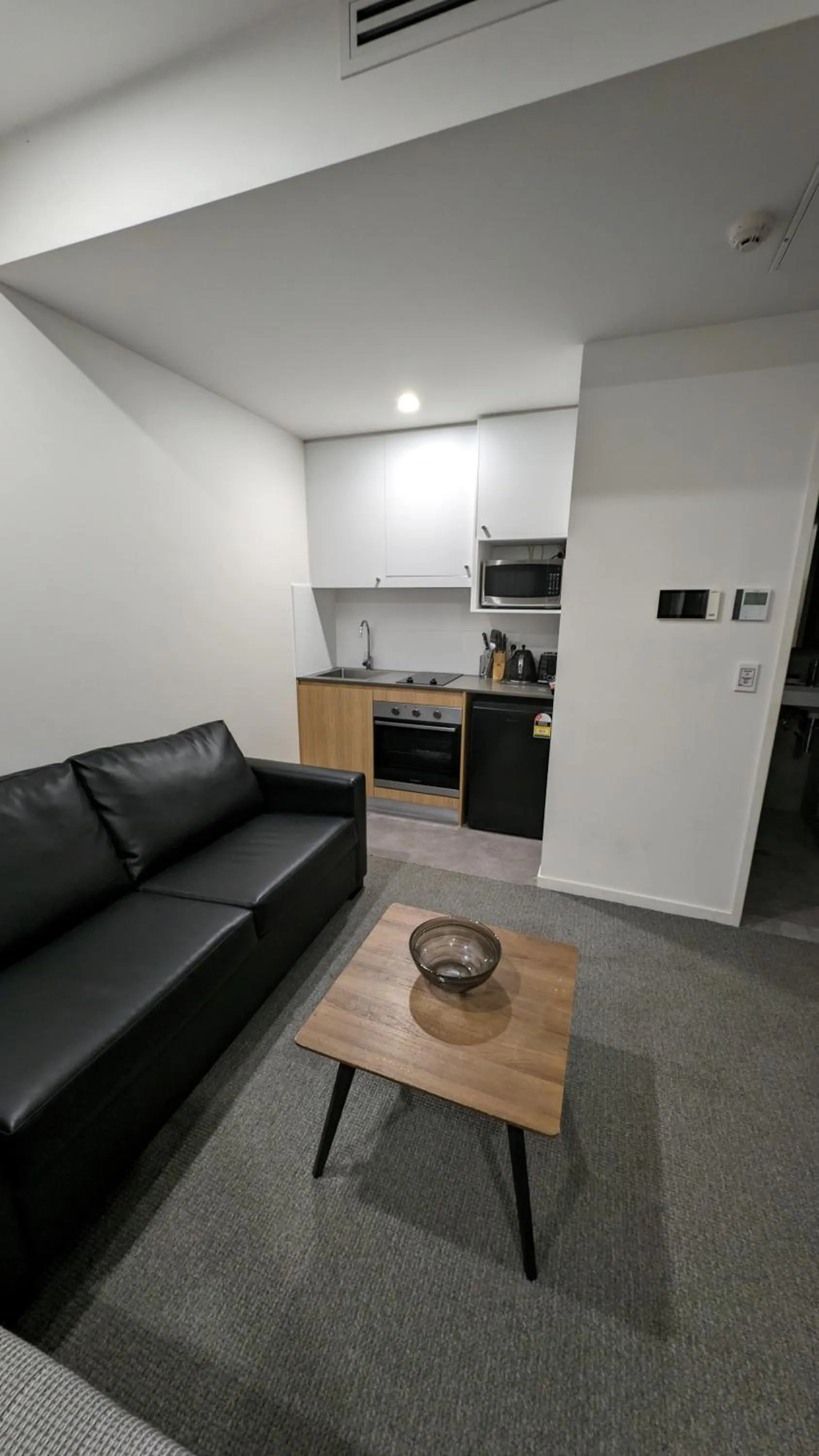 Jesmond Executive Villas