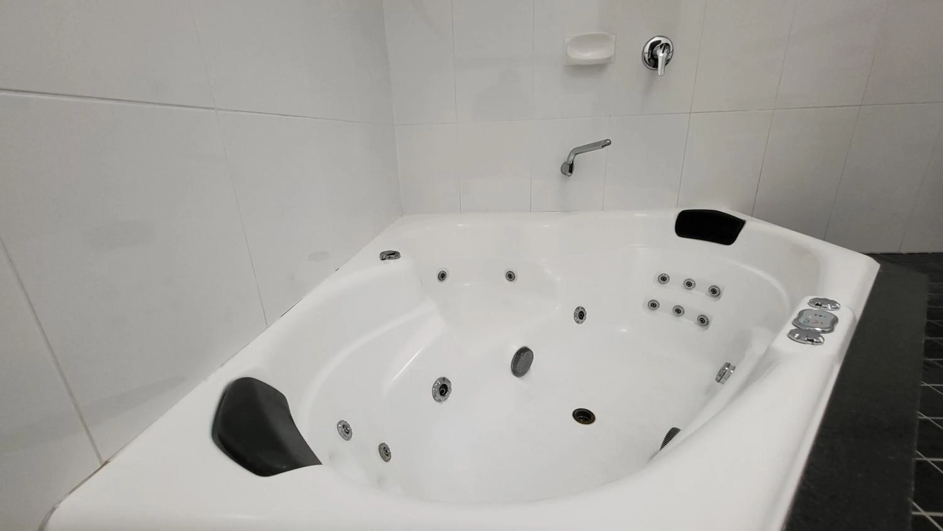 Jesmond Executive Villas