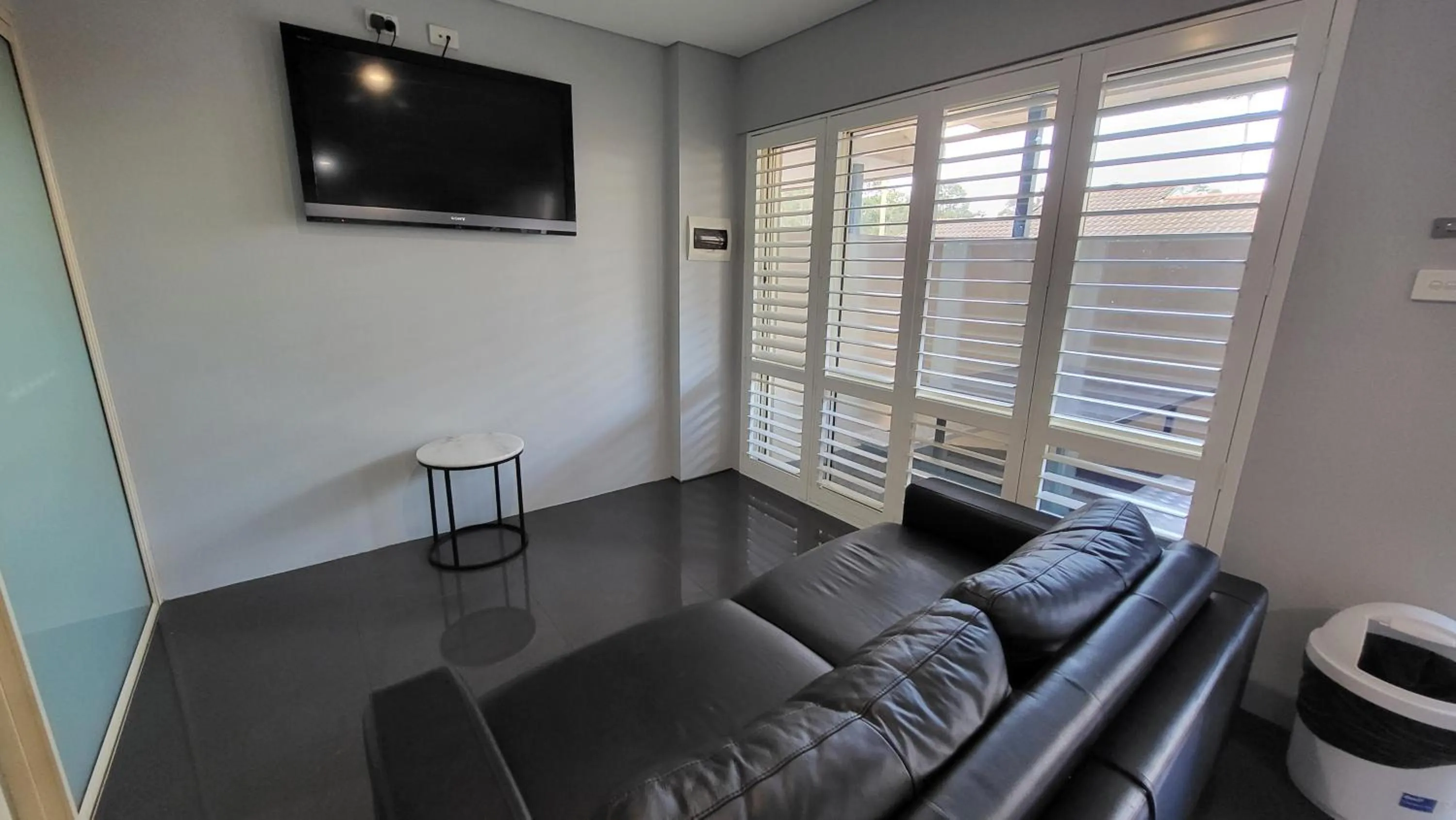 Jesmond Executive Villas