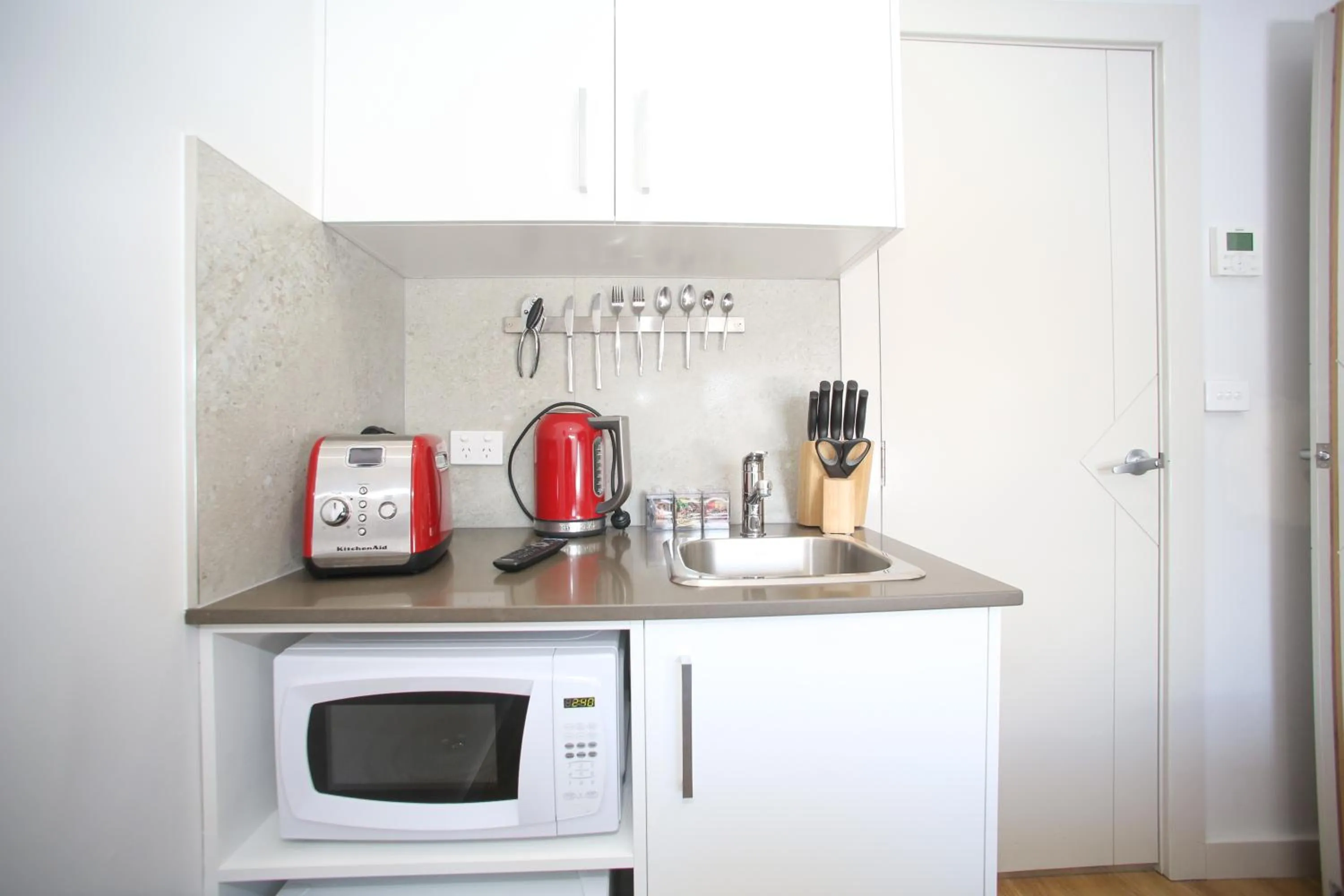 Jesmond Executive Villas